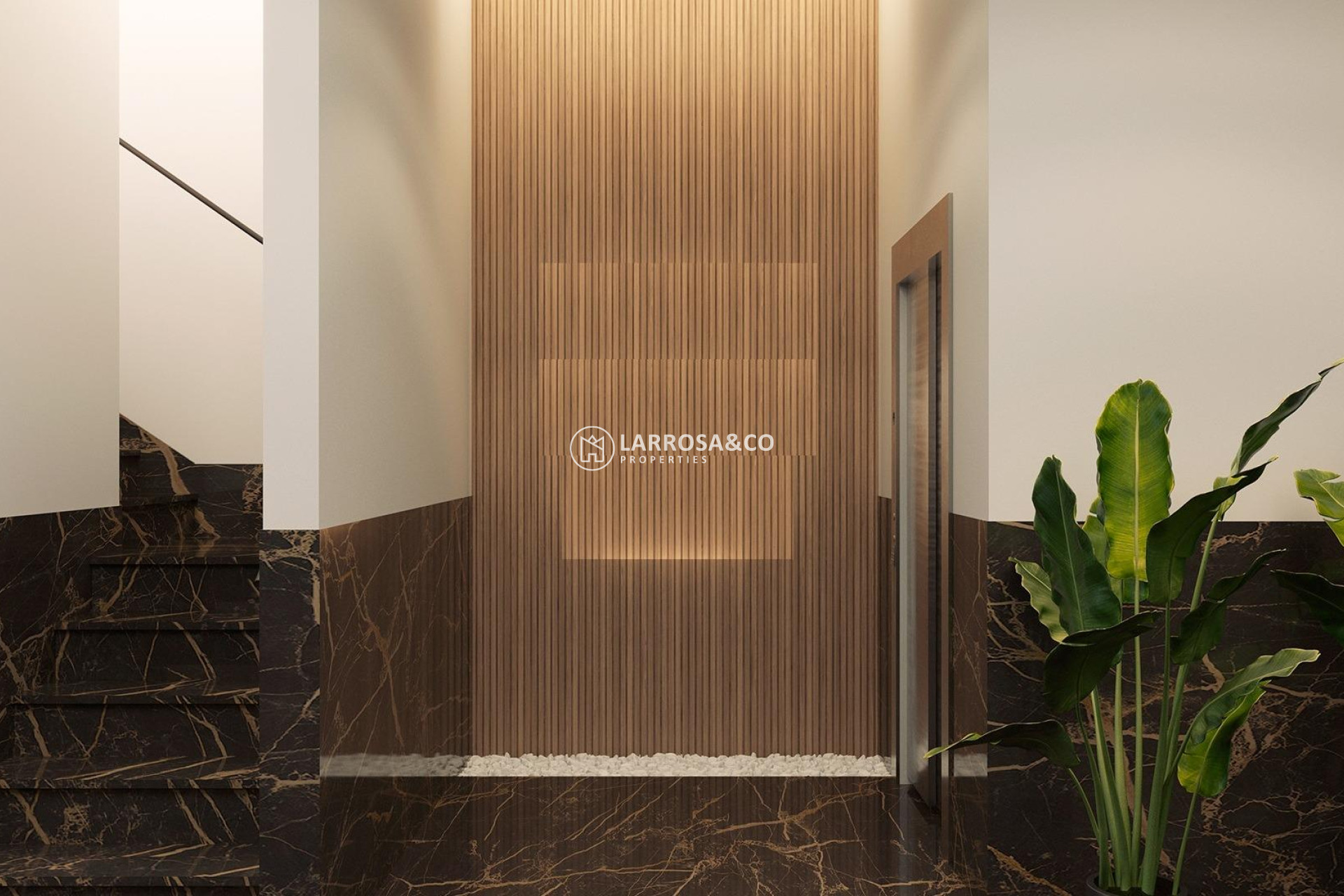 New build - Apartment - Torrevieja - Playa de El Cura