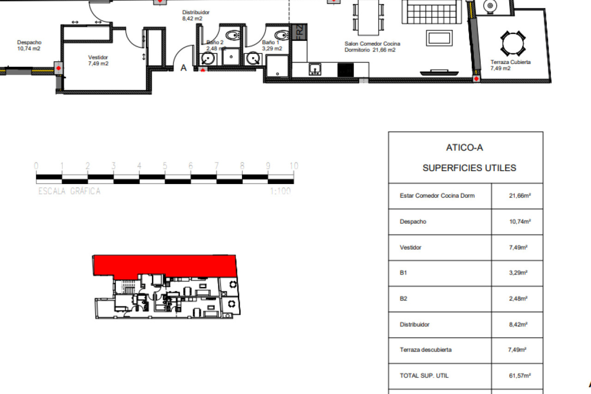 New build - Apartment - Torrevieja - PLAYA LOS LOCOS