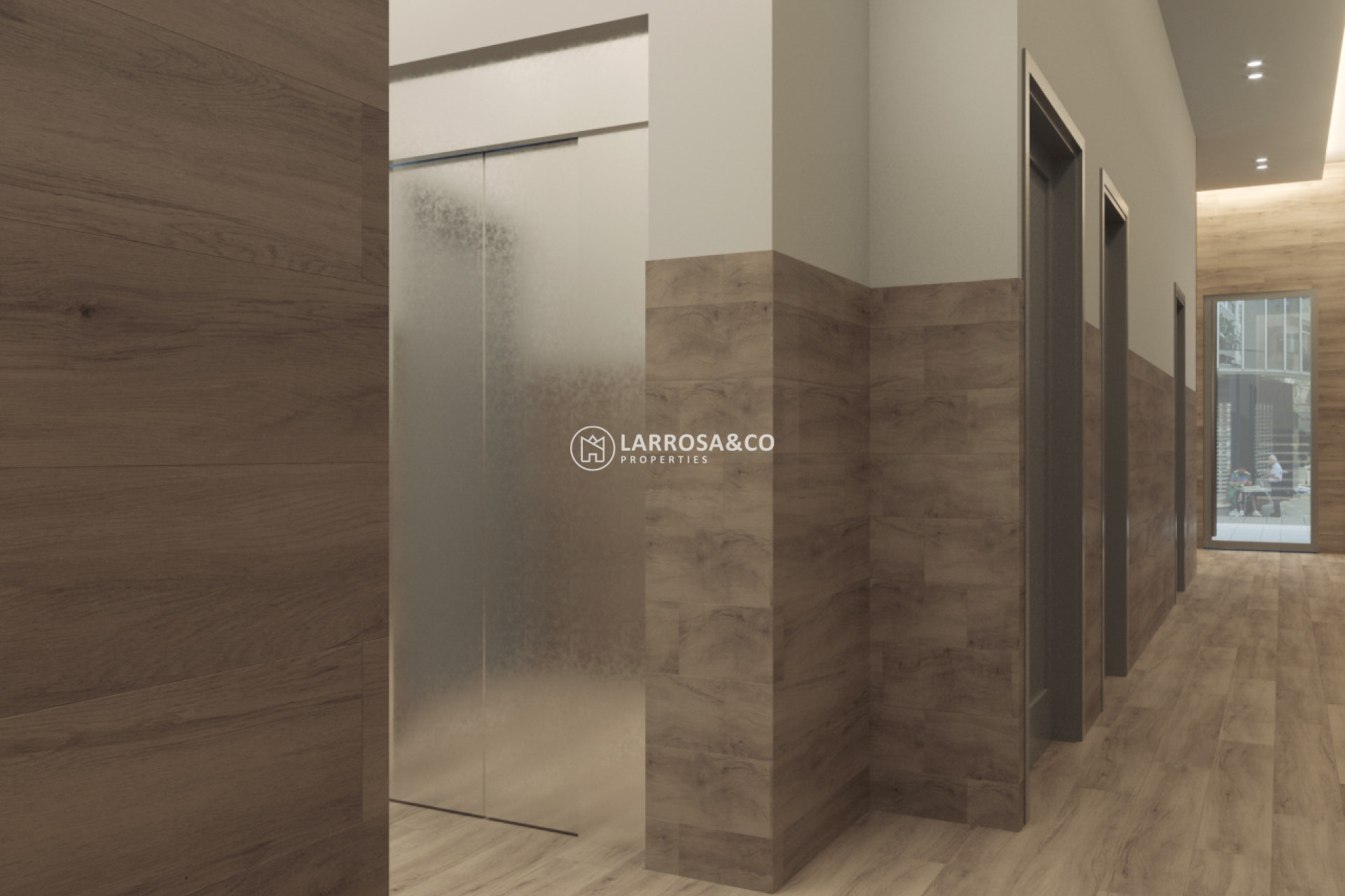 New build - Apartment - Torrevieja - PLAYA LOS LOCOS