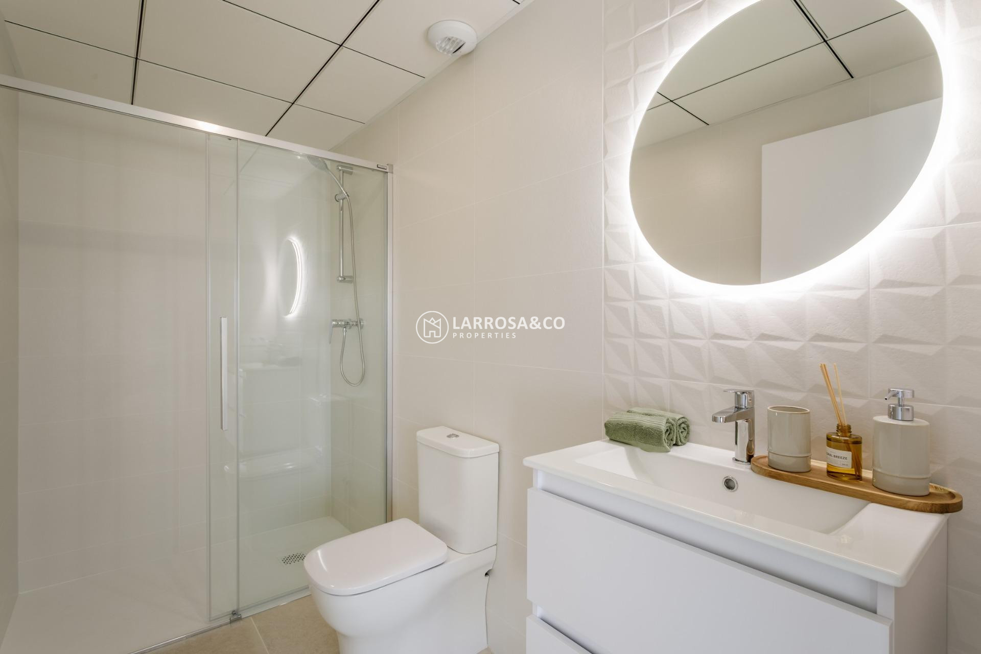 New build - Apartment - Torrevieja - Torreblanca