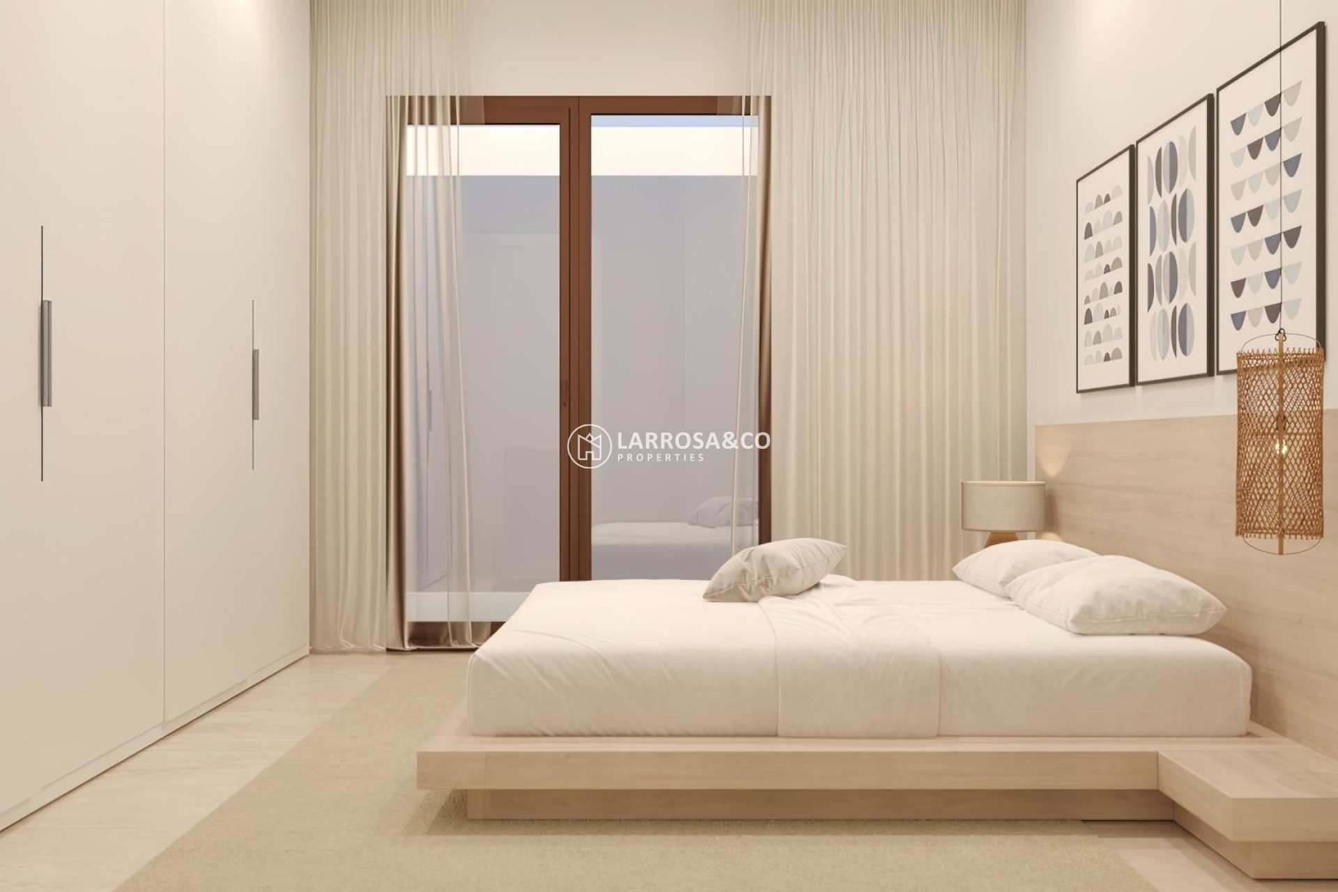 New build - Apartment - Vera - Vera playa