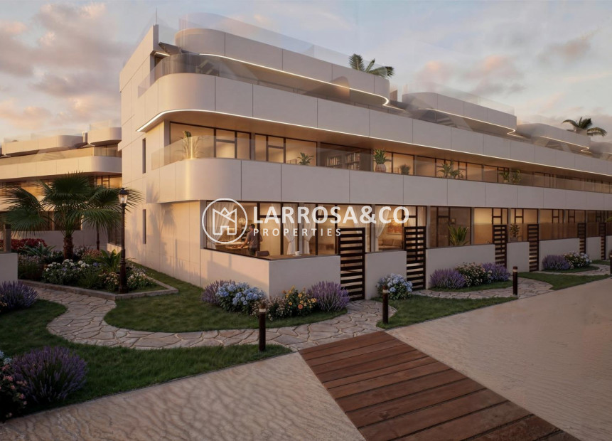 New build - Apartment - Vera - Vera playa