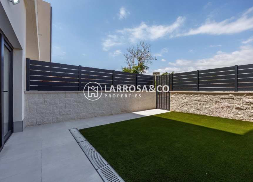 New build - Apartment - Villajoyosa - Gasparot