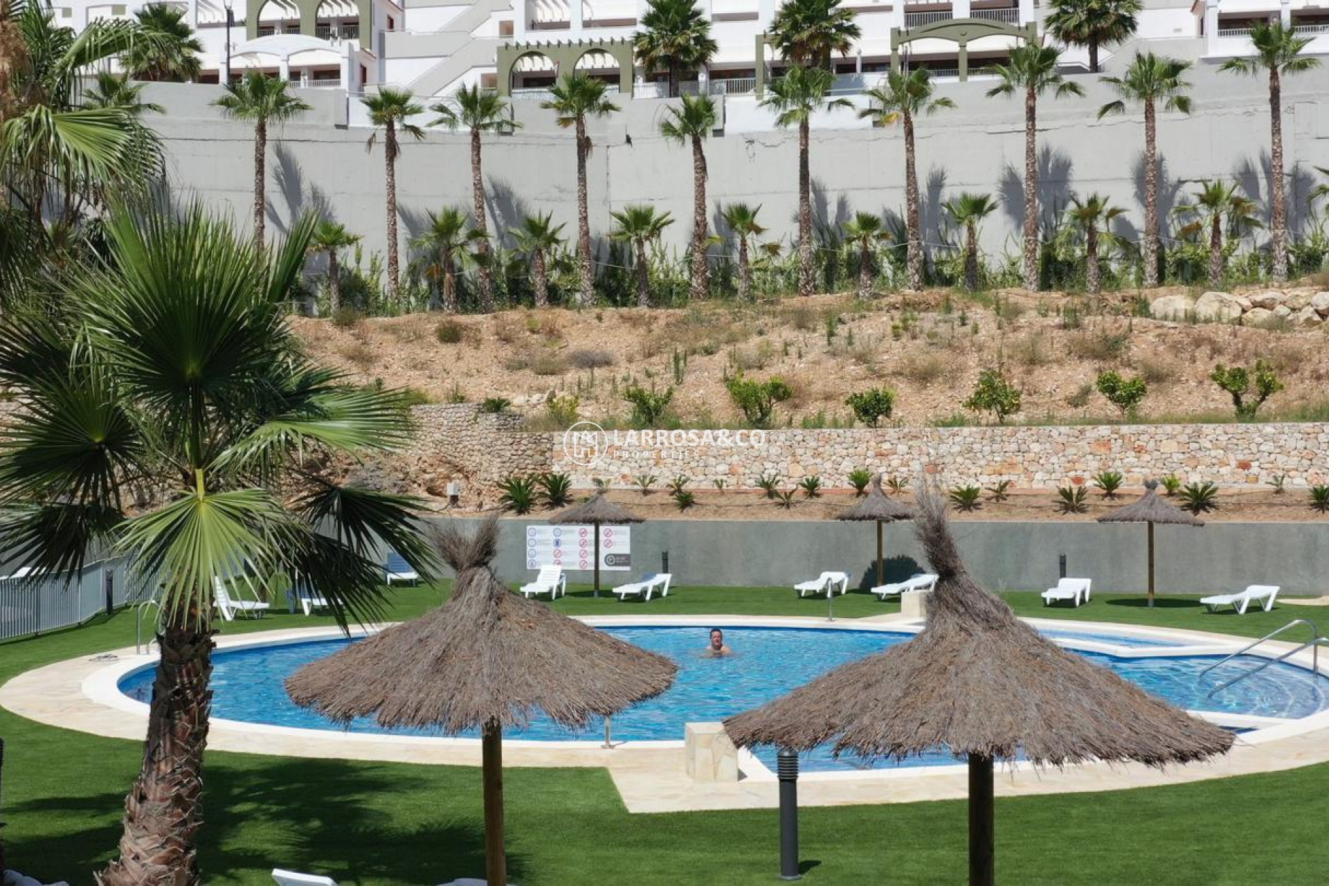 New build - Apartment - Xeresa - Xeresa del monte