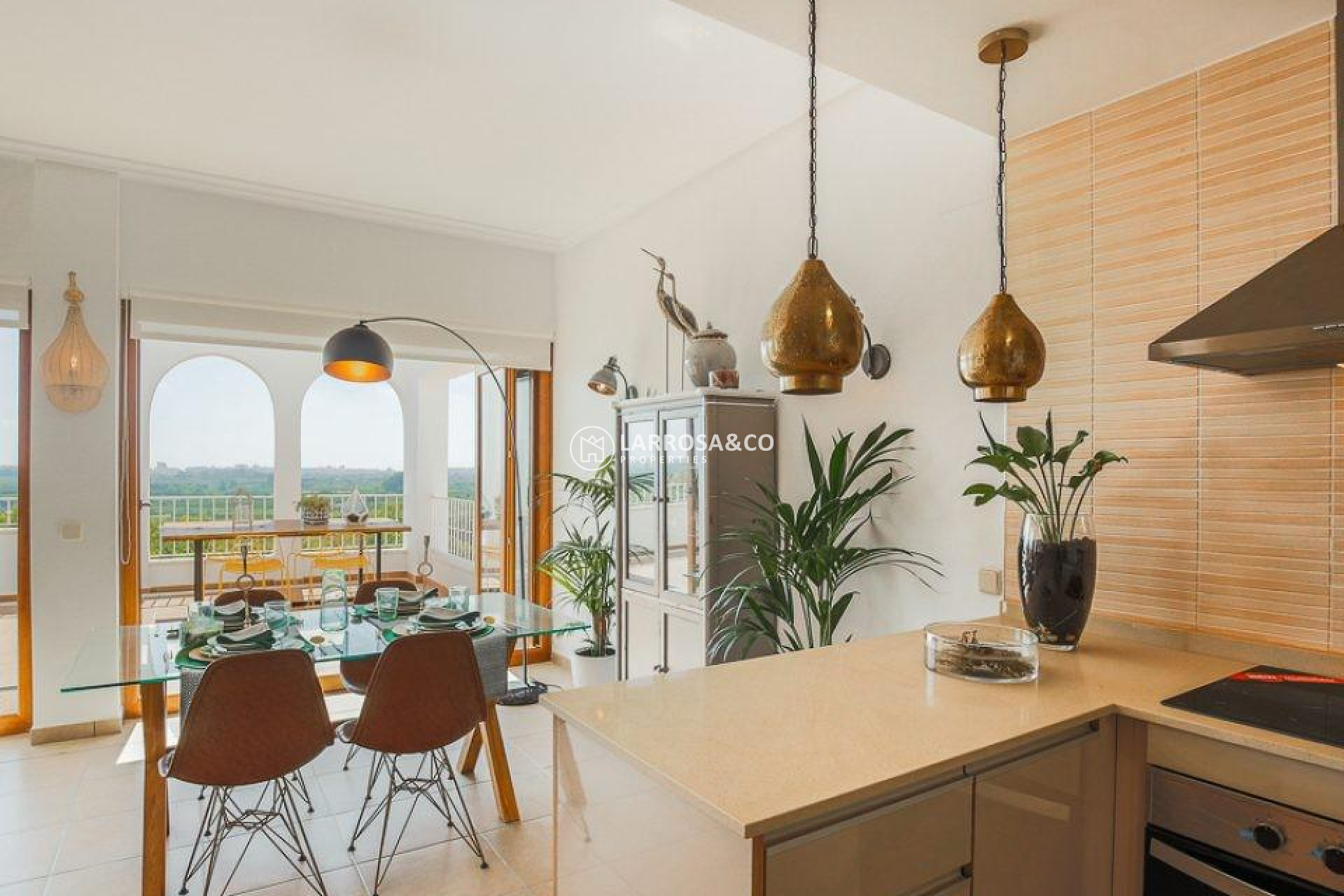 New build - Apartment - Xeresa - Xeresa del monte