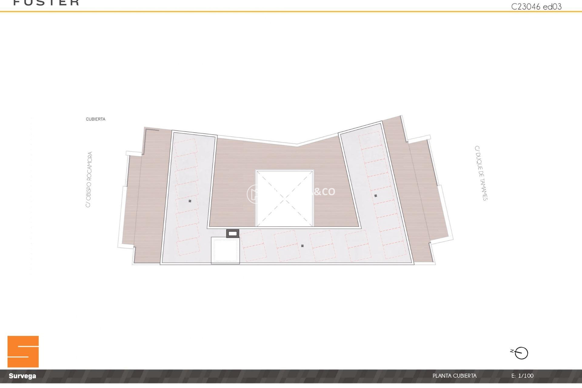 New build - Building - Orihuela - Zona Centro