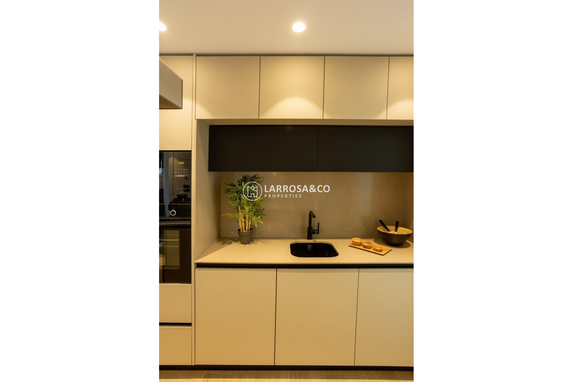 New build - Bungalow - Algorfa - La Finca Golf Resort