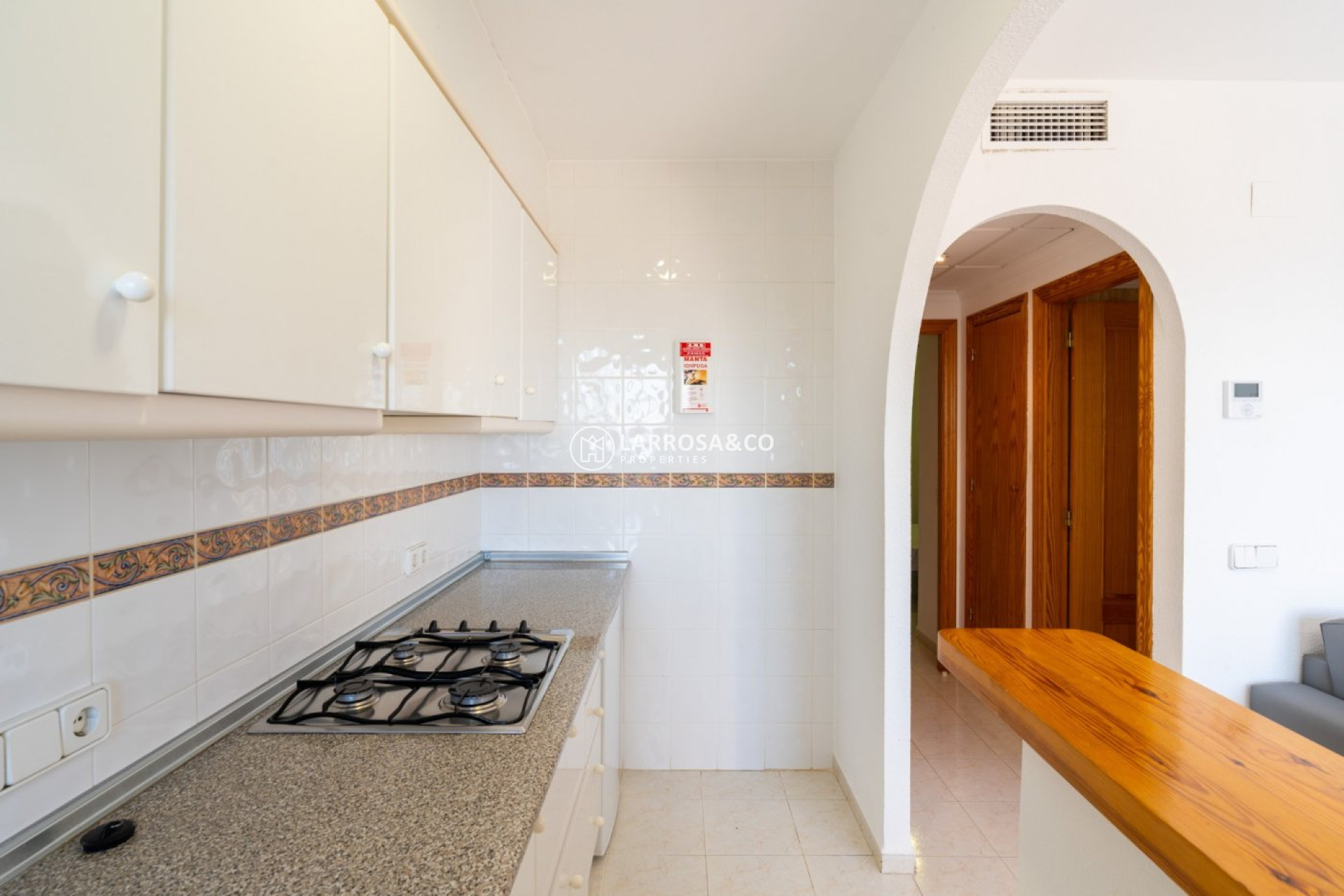 New build - Bungalow - Calpe - Gran sol