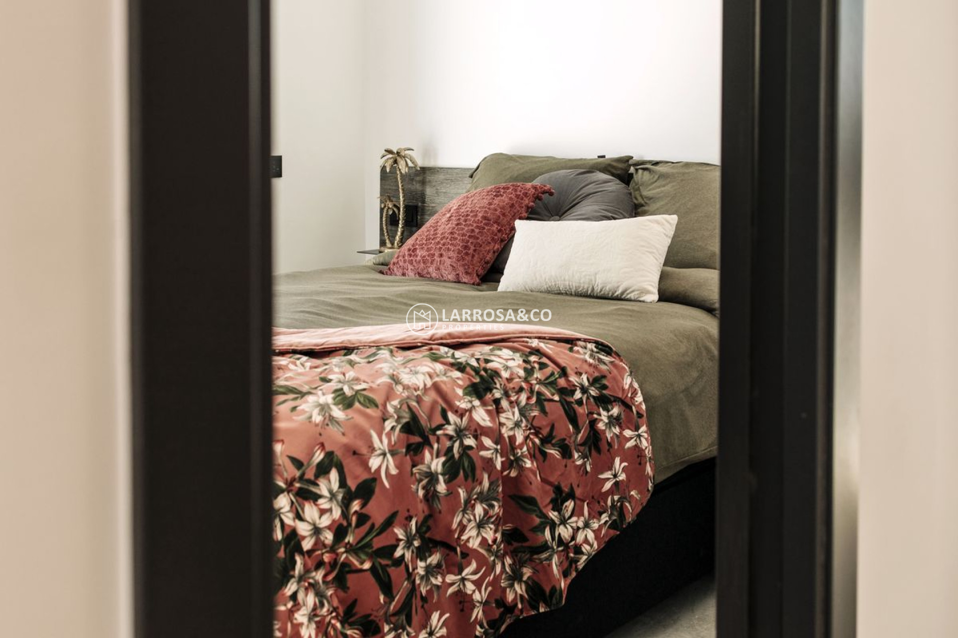 New build - Bungalow - Ciudad Quesada