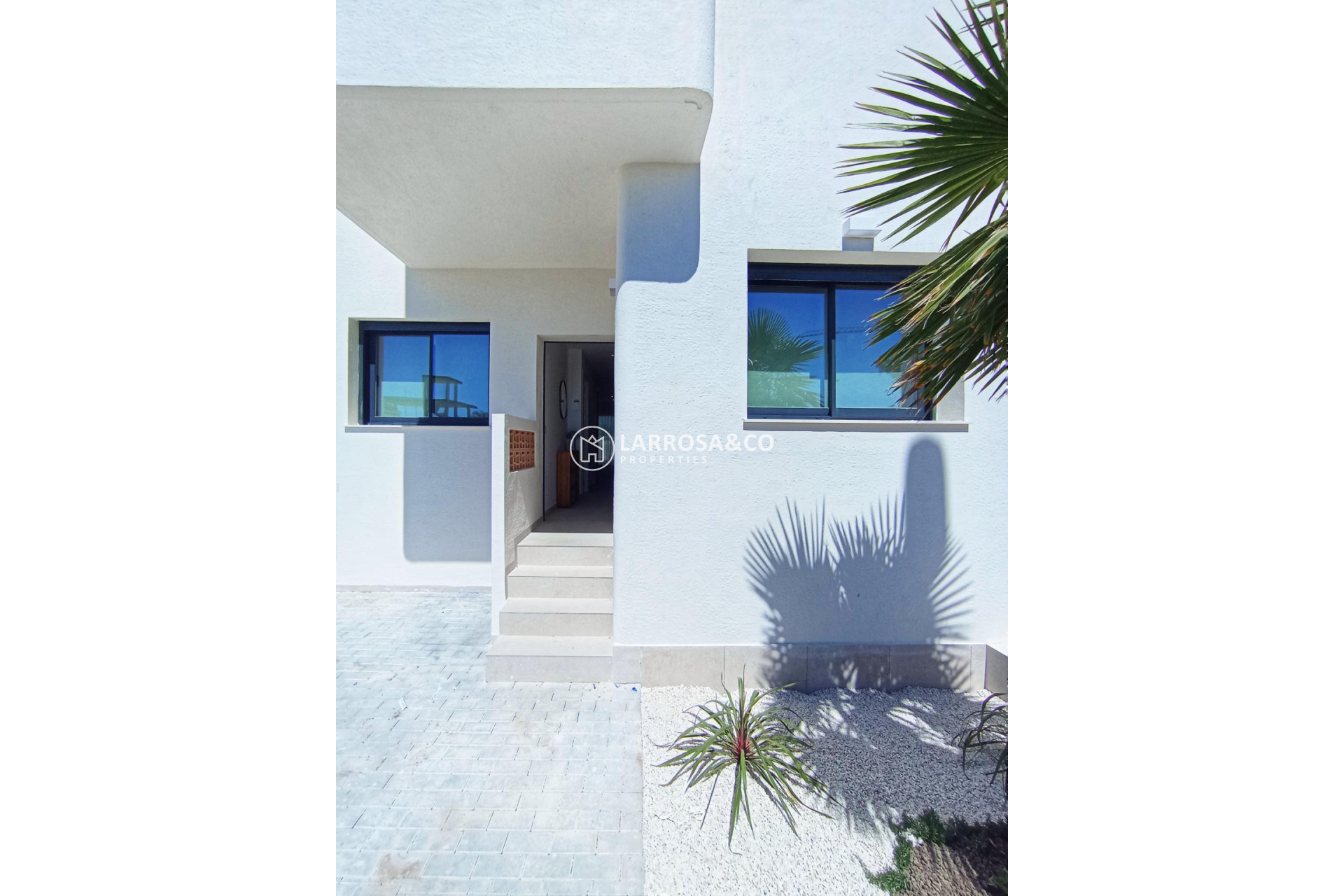 New build - Bungalow - Dolores - Sector 3