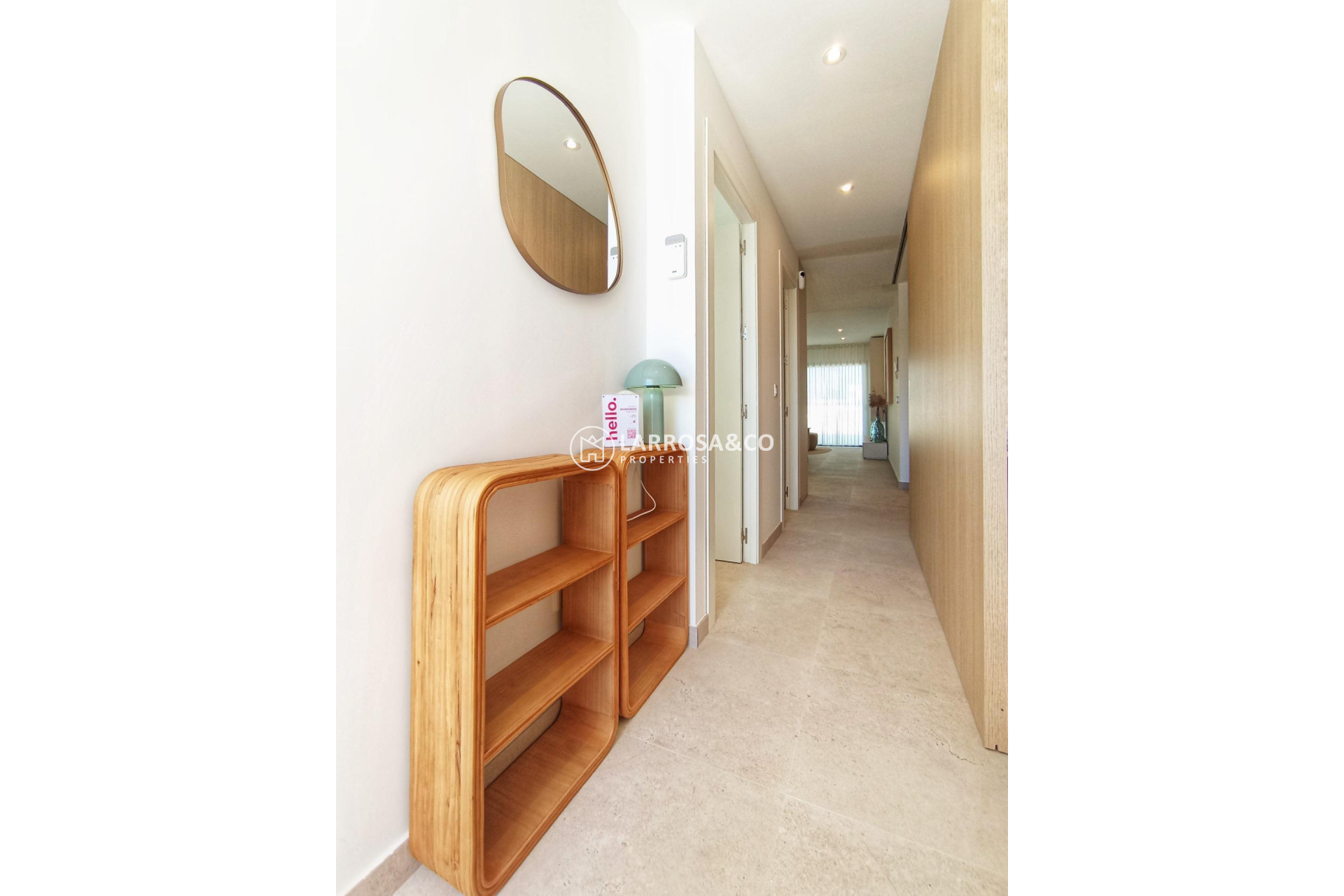 New build - Bungalow - Dolores - Sector 3