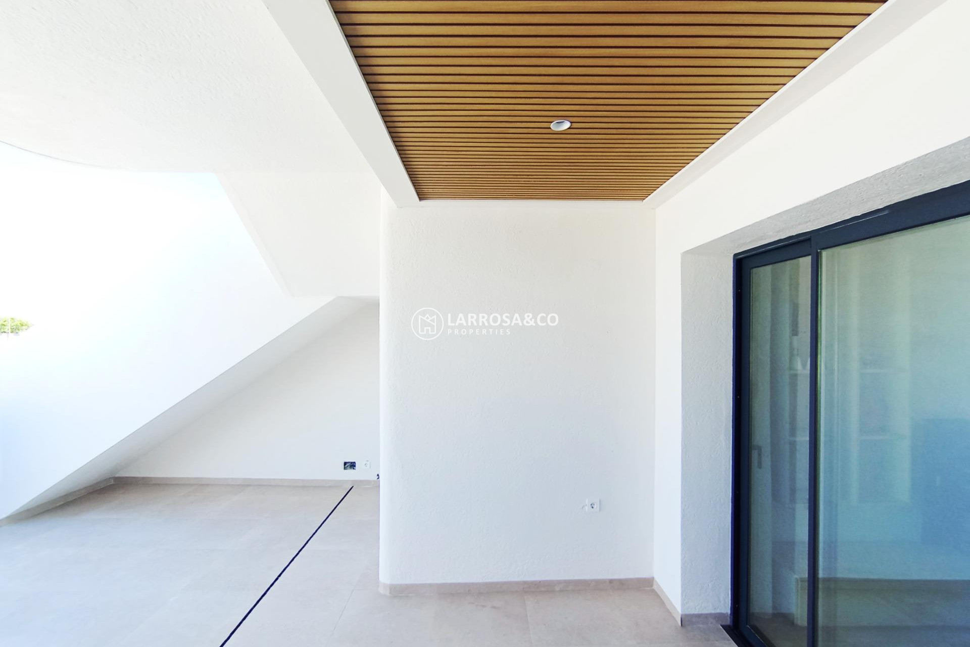 New build - Bungalow - Dolores - Sector 3