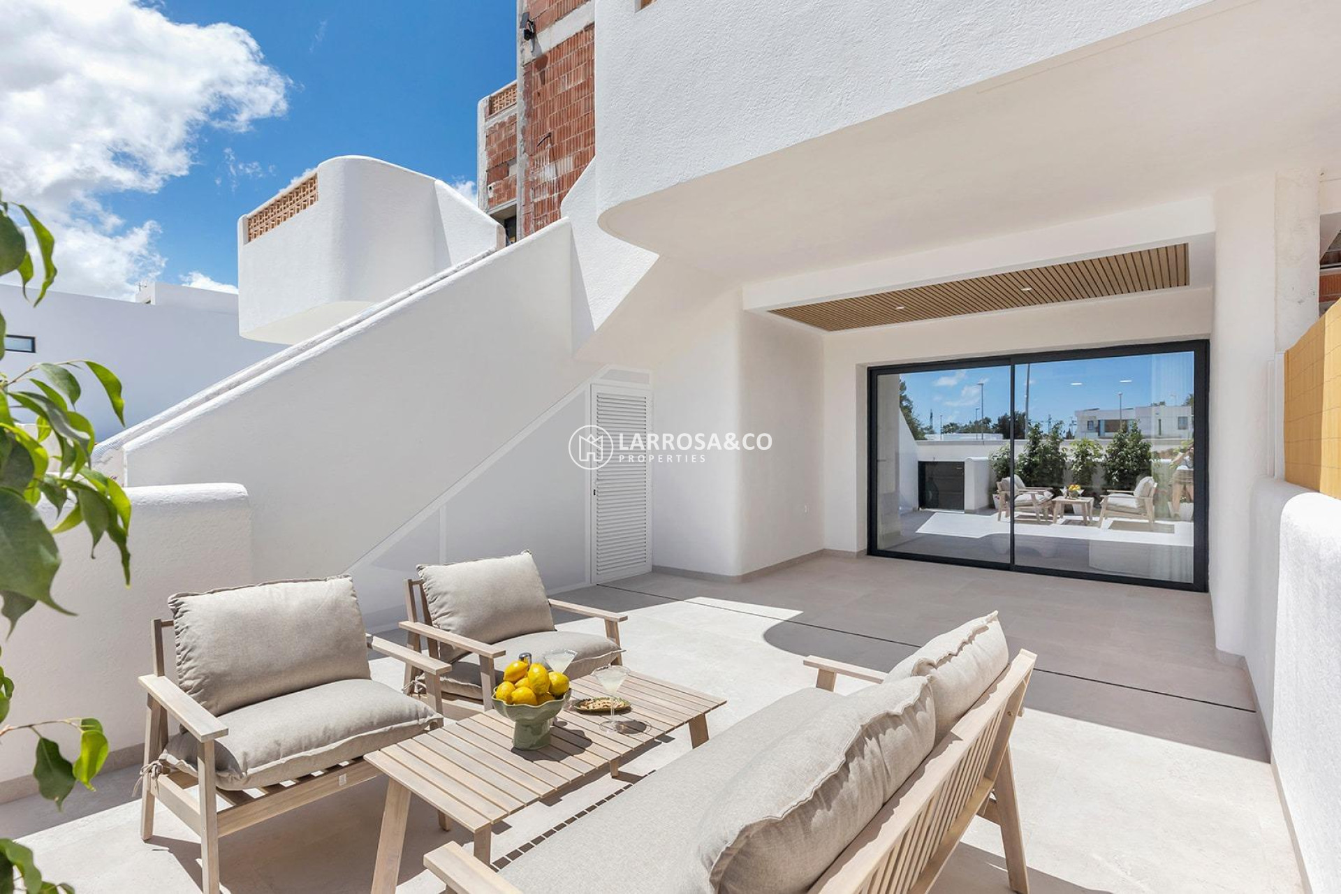 New build - Bungalow - Dolores - Sector 3
