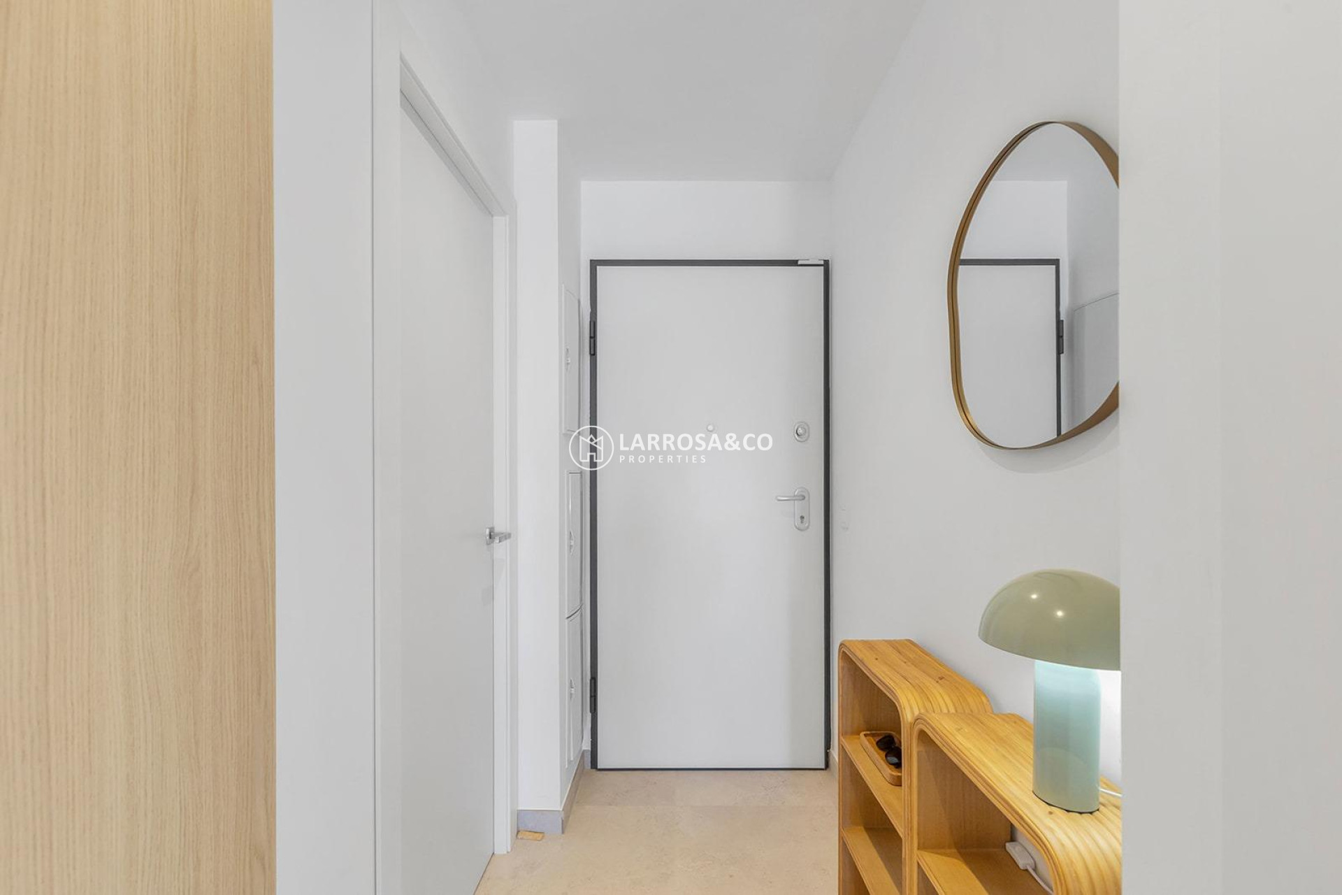 New build - Bungalow - Dolores - Sector 3