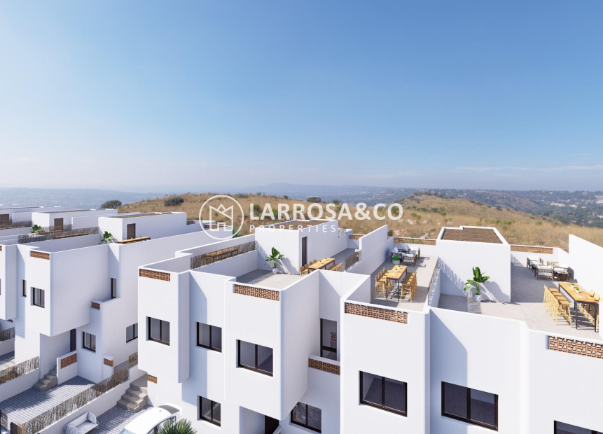 New build - Bungalow - Dolores - Sector 3