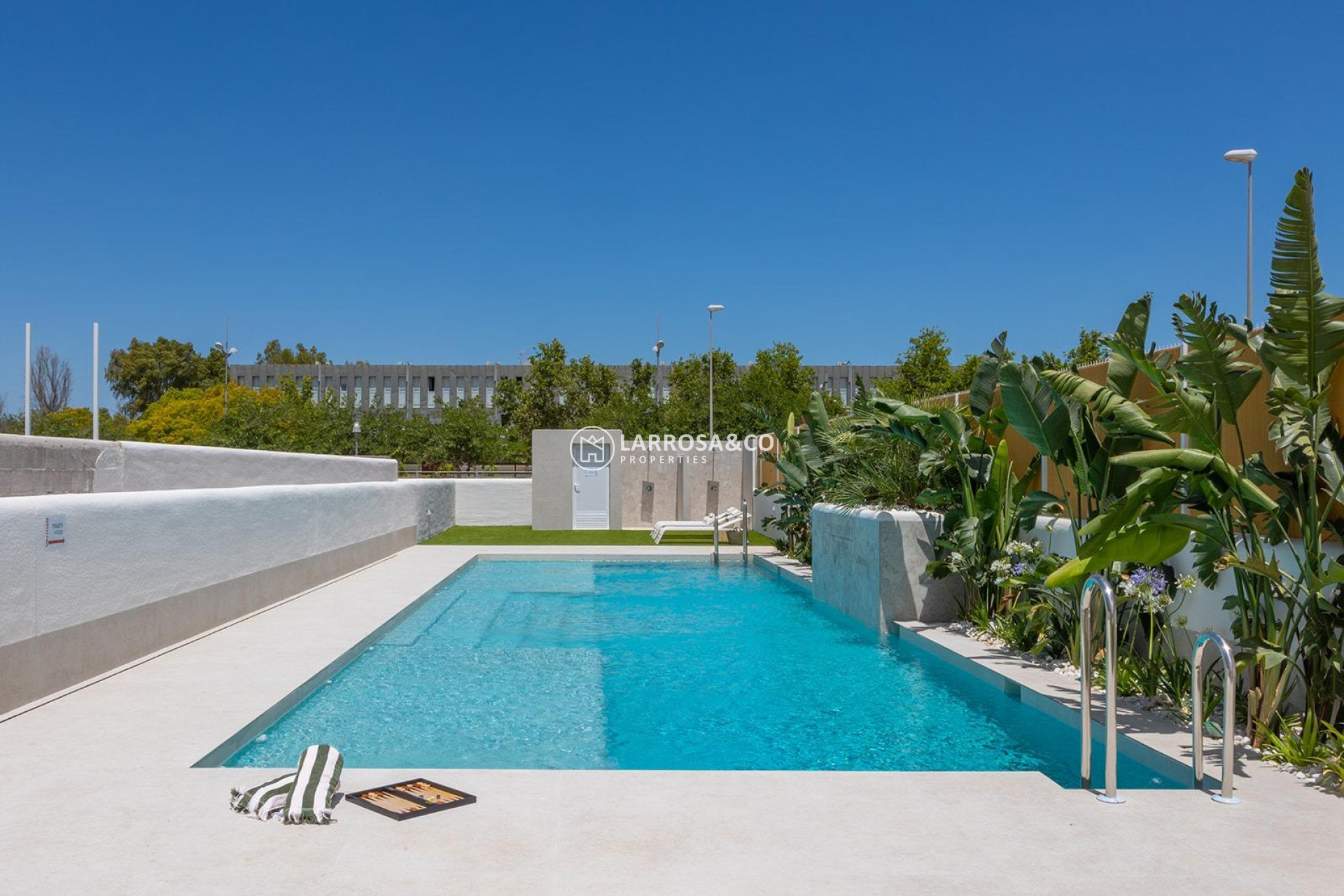 New build - Bungalow - Dolores - Sector 3