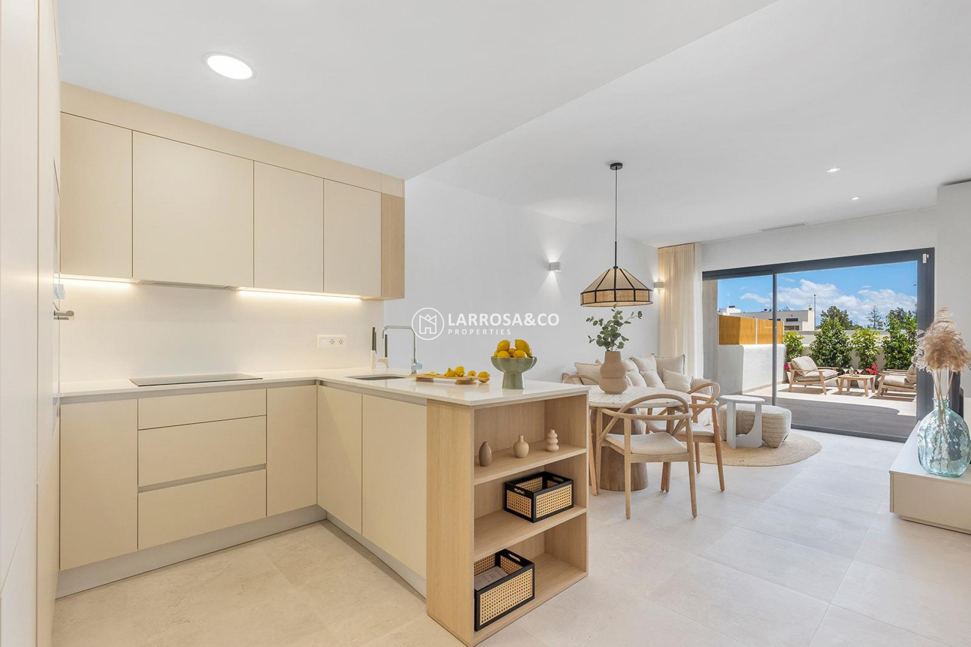 New build - Bungalow - Dolores - Sector 3