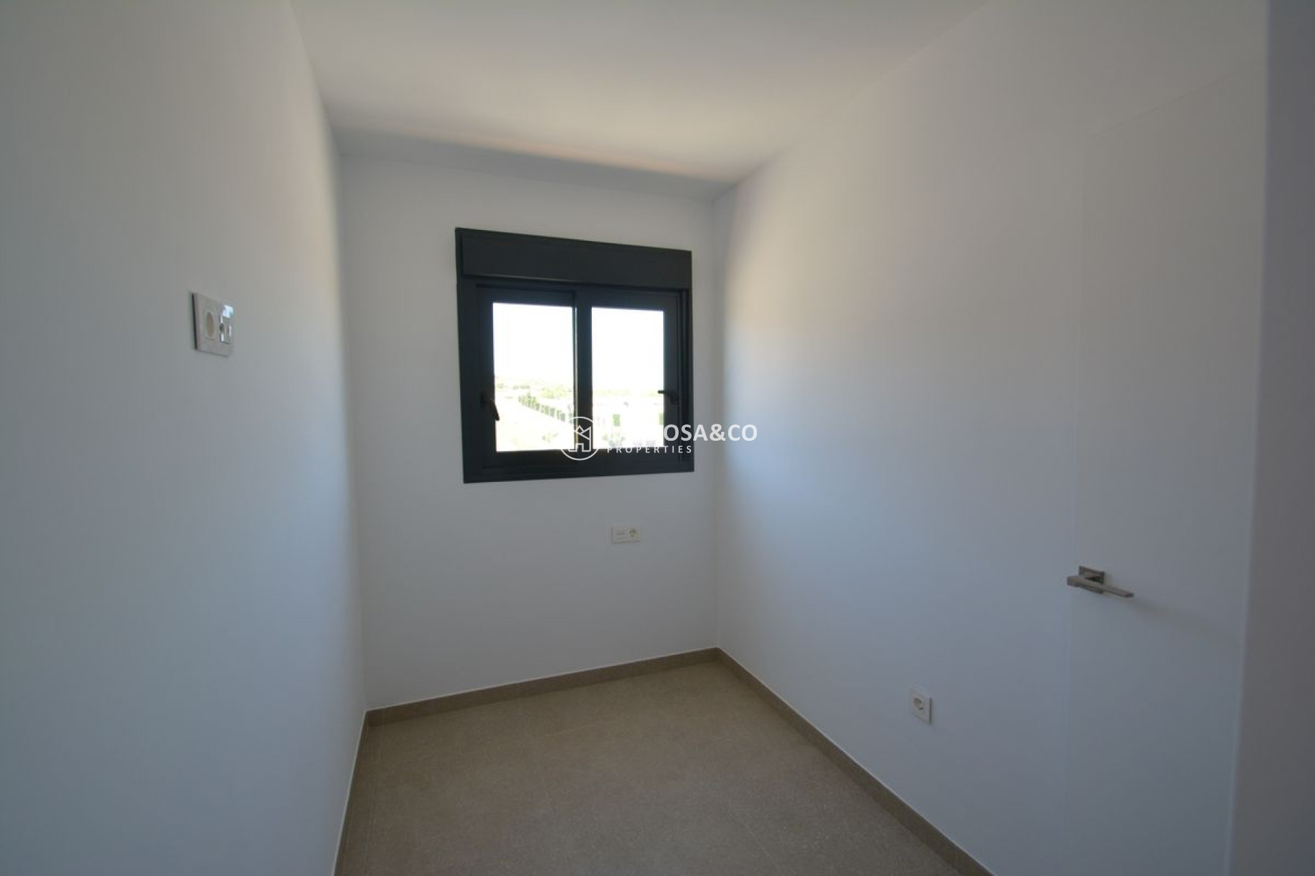 New build - Bungalow - Guardamar del Segura - Los Secanos