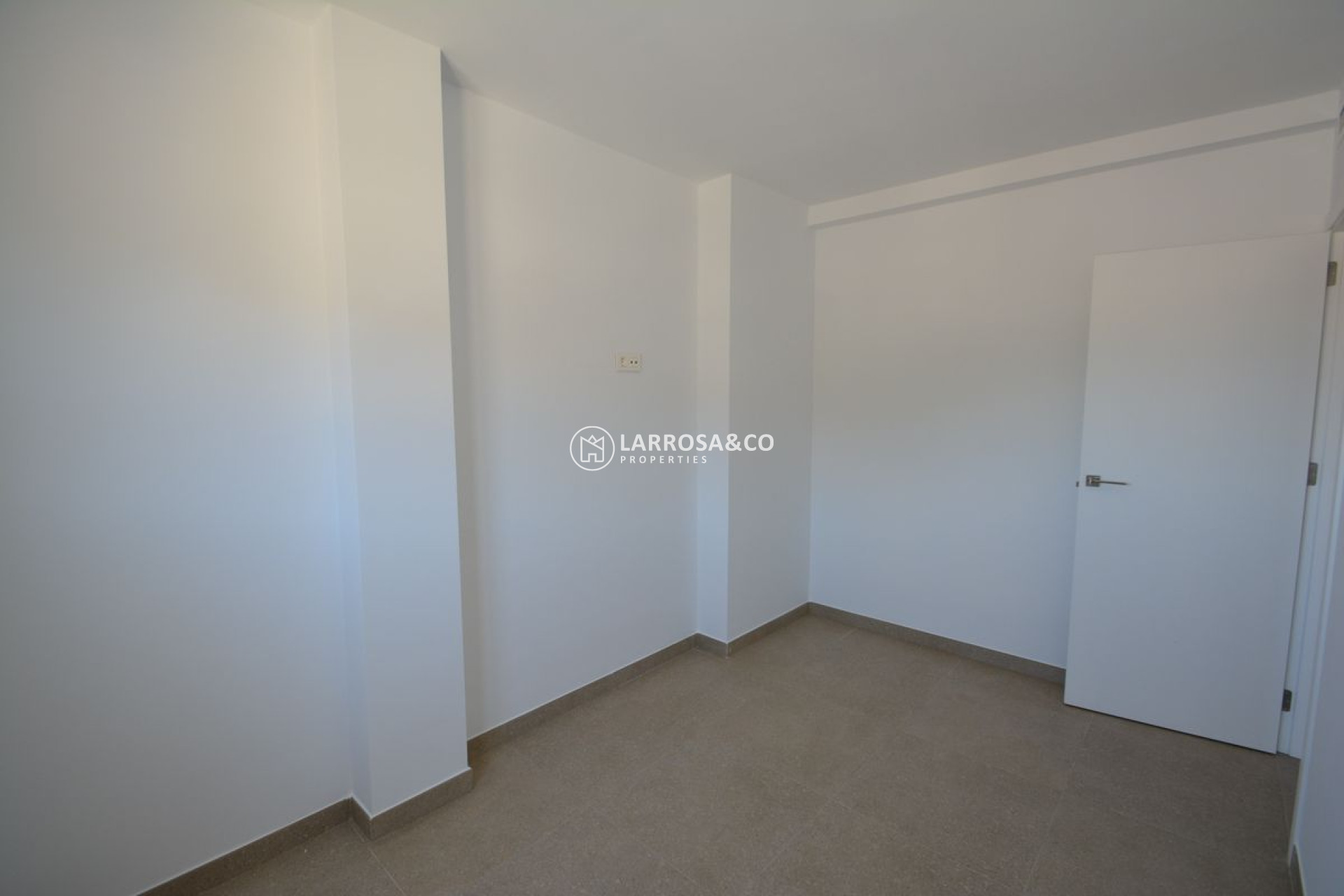 New build - Bungalow - Guardamar del Segura - Los Secanos