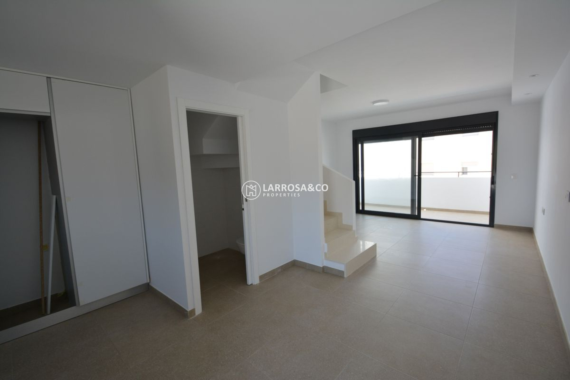 New build - Bungalow - Guardamar del Segura - Los Secanos