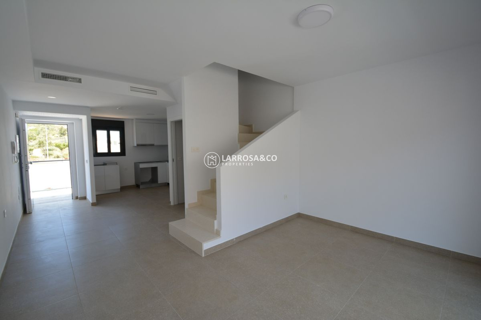 New build - Bungalow - Guardamar del Segura - Los Secanos