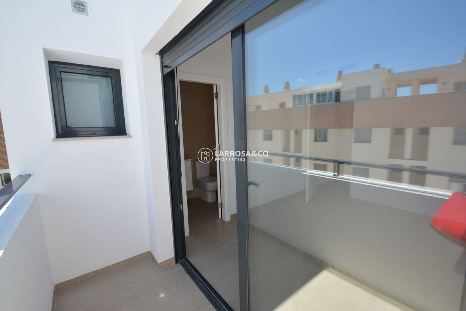 New build - Bungalow - Guardamar del Segura - Los Secanos