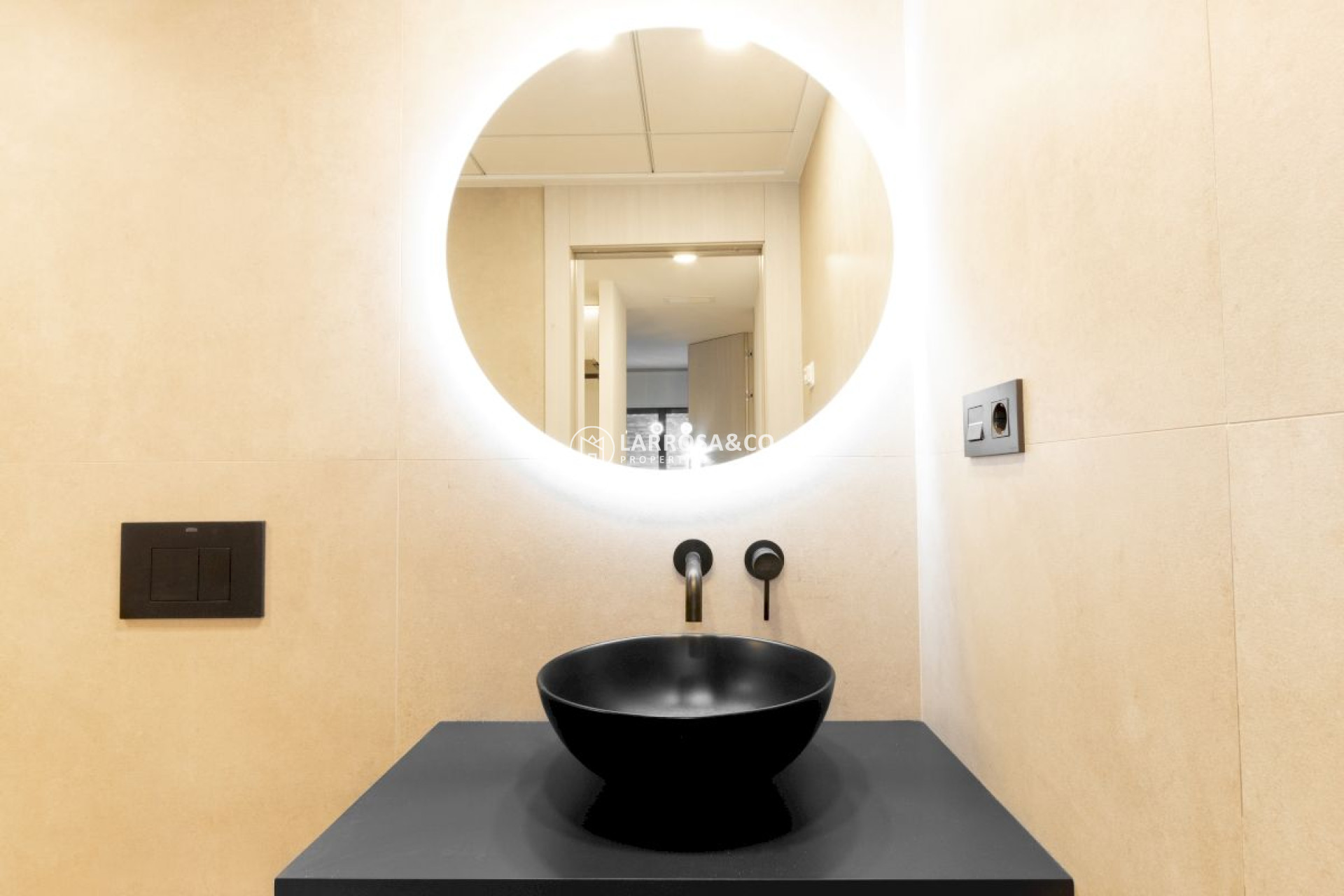 New build - Bungalow - Guardamar del Segura - Los Secanos