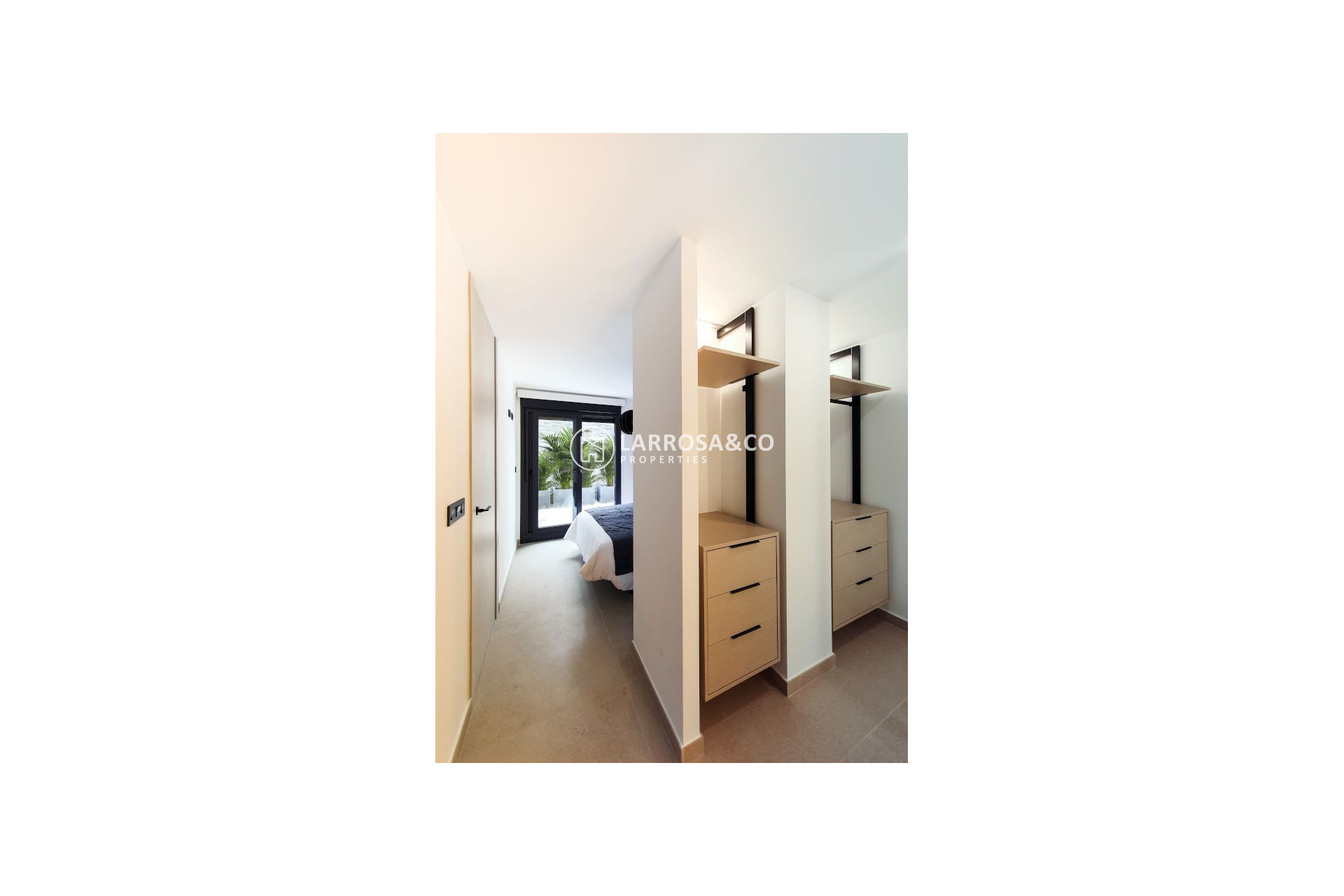 New build - Bungalow - Guardamar del Segura - Los Secanos