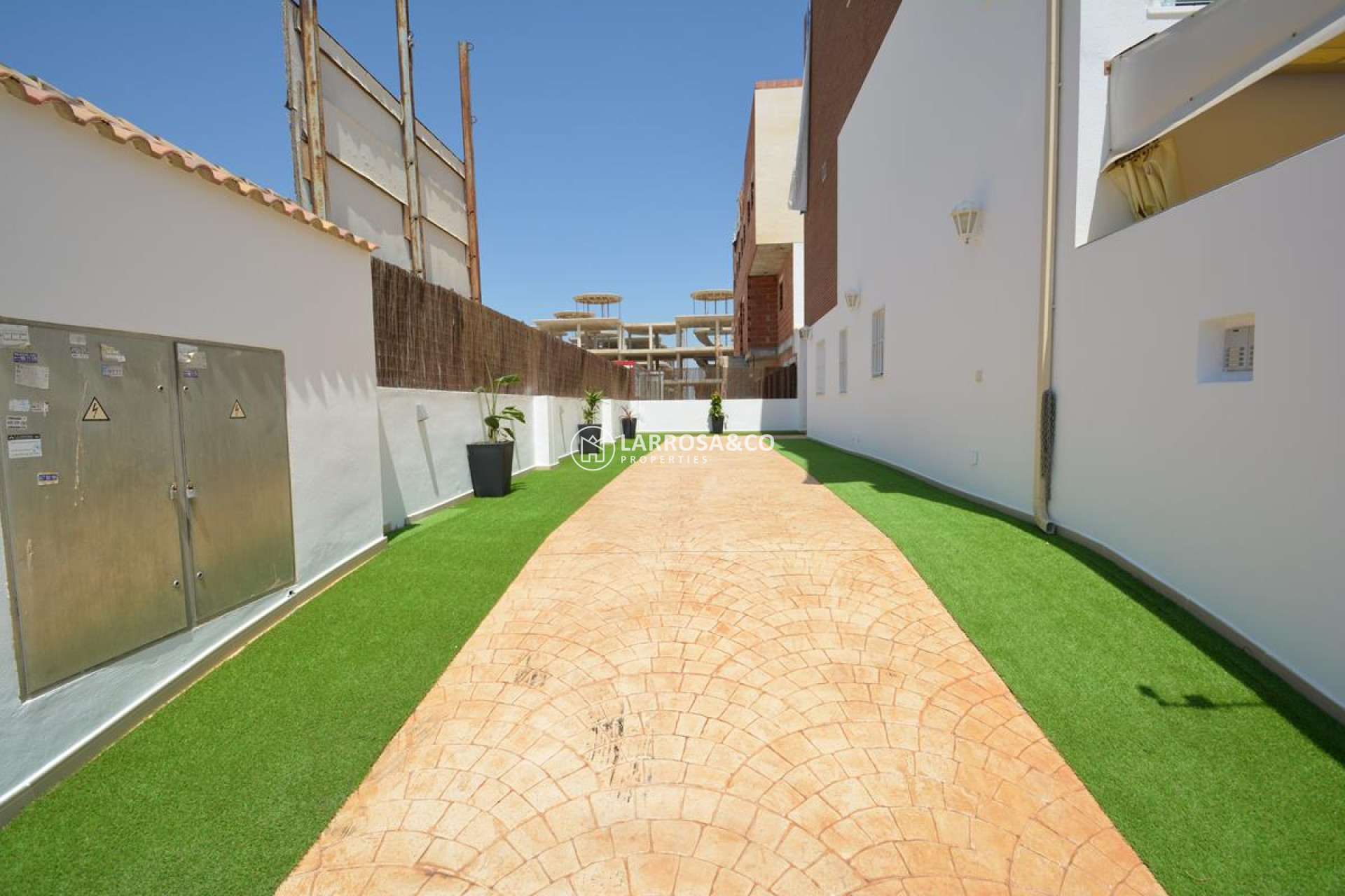 New build - Bungalow - Guardamar del Segura - Los Secanos