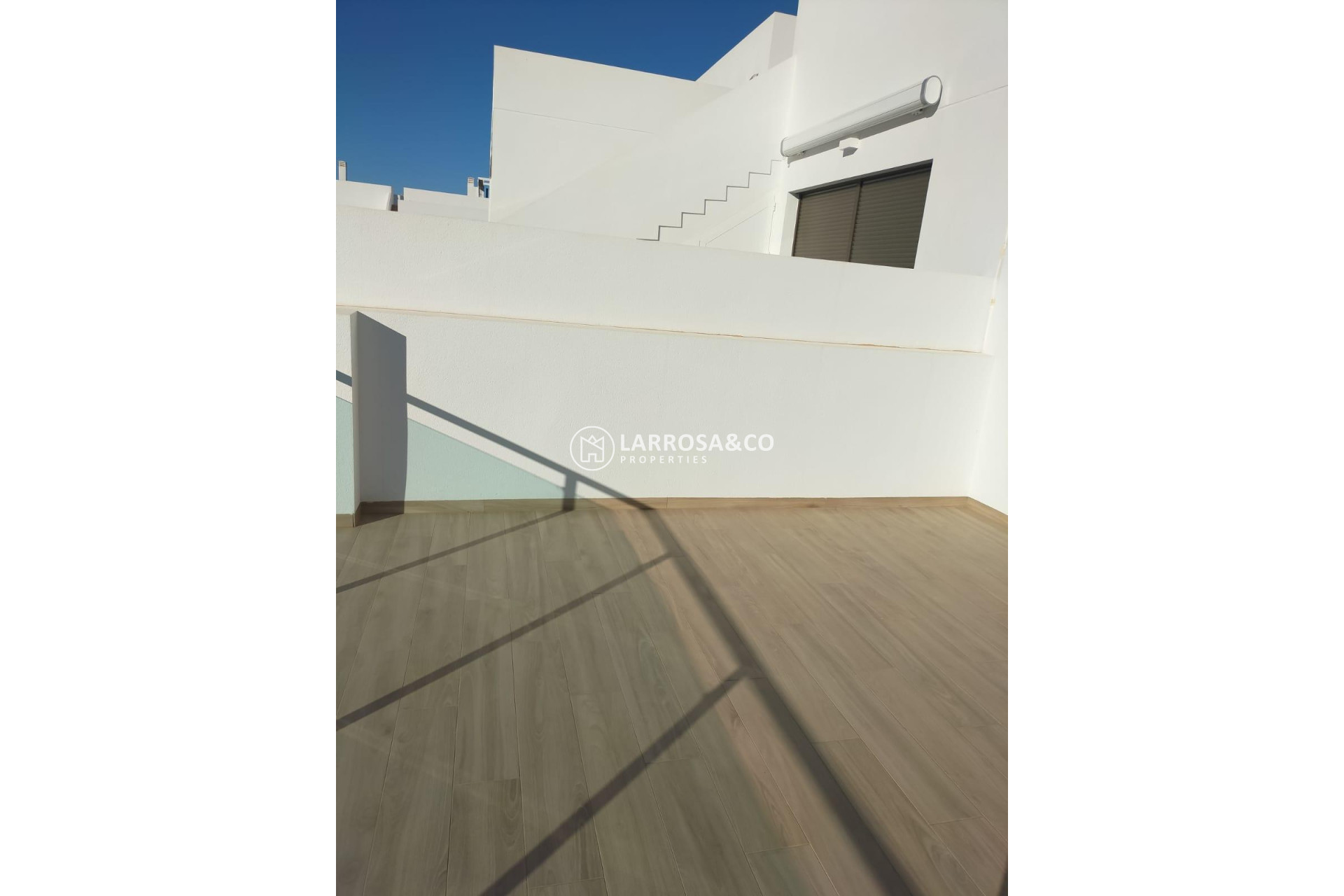 New build - Bungalow - Orihuela - Vistabella Golf