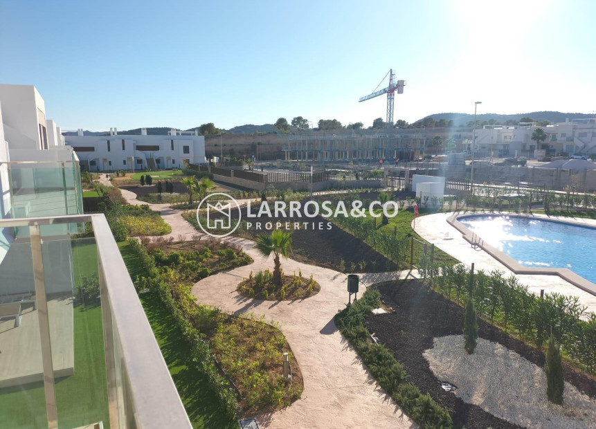 New build - Bungalow - Orihuela - Vistabella Golf