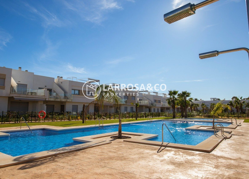 New build - Bungalow - Orihuela - Vistabella Golf