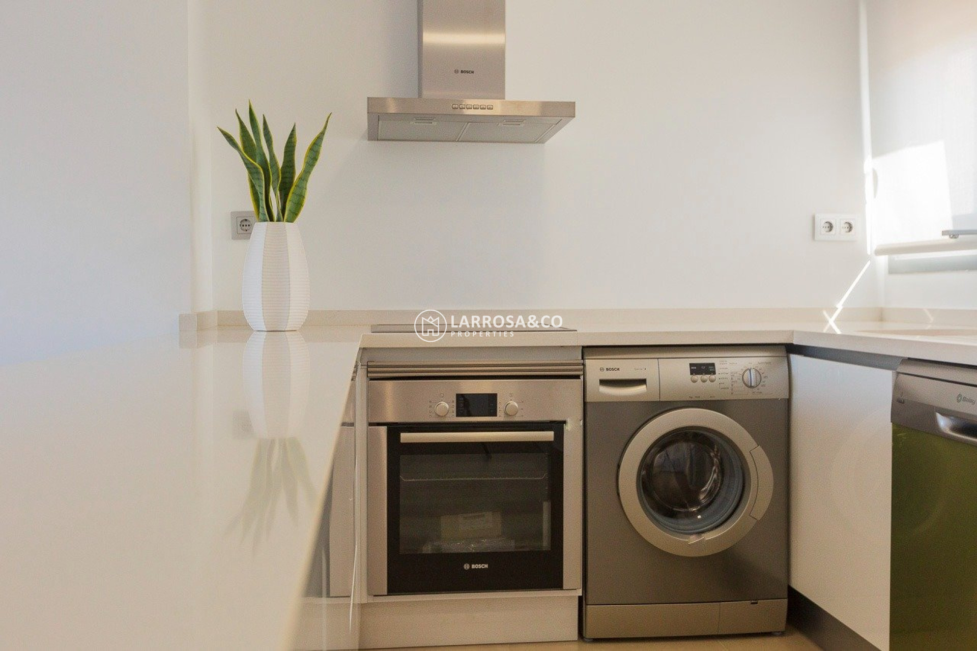 New build - Bungalow - Orihuela - Vistabella Golf