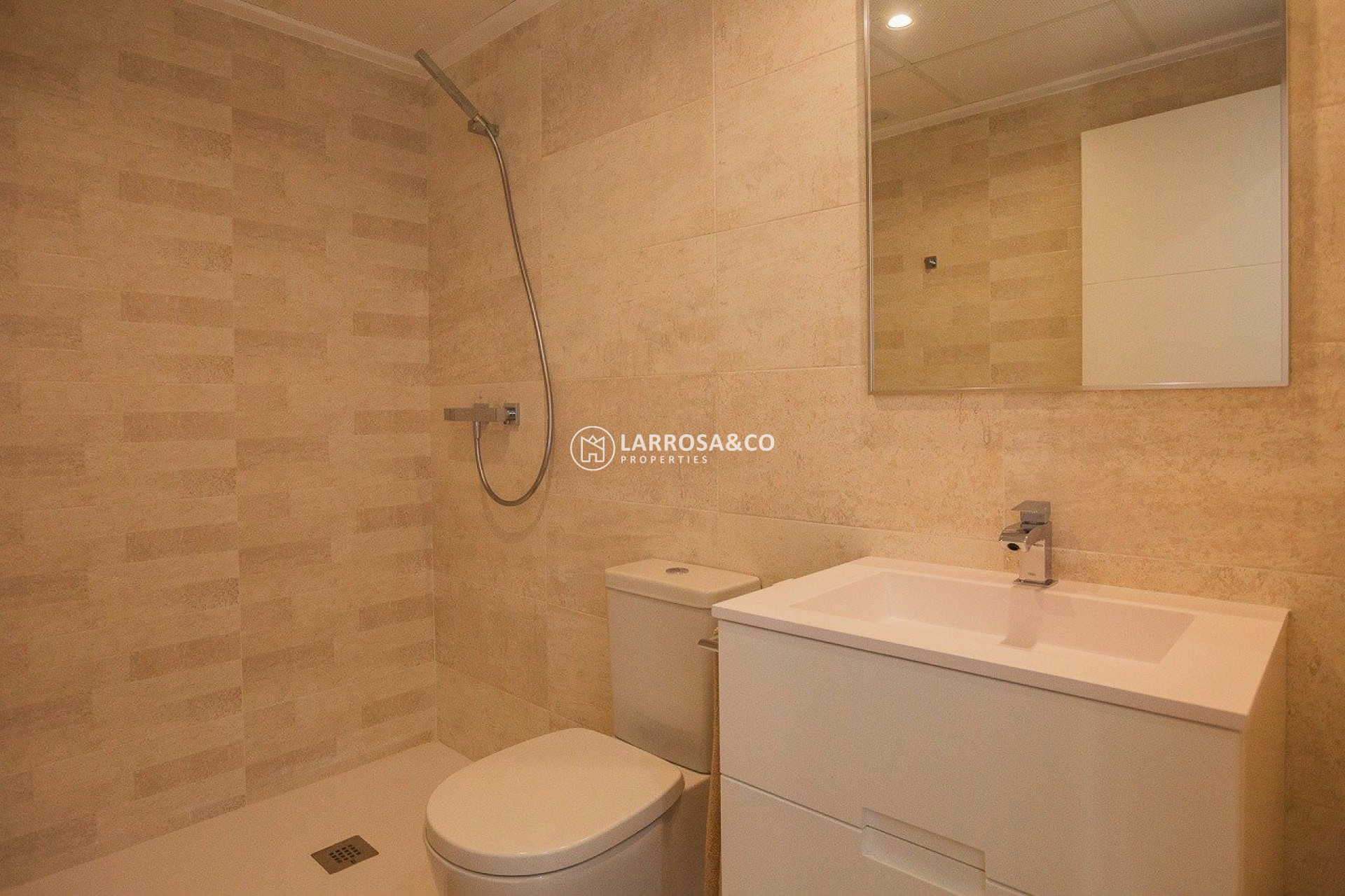 New build - Bungalow - Orihuela - Vistabella Golf