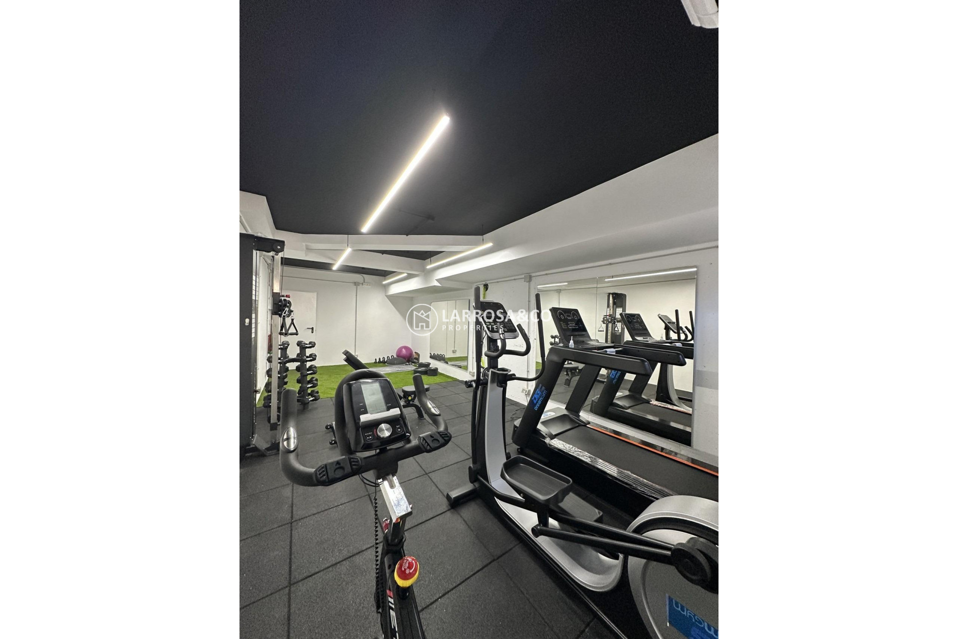 New build - Bungalow - Pilar de la Horadada - pueblo