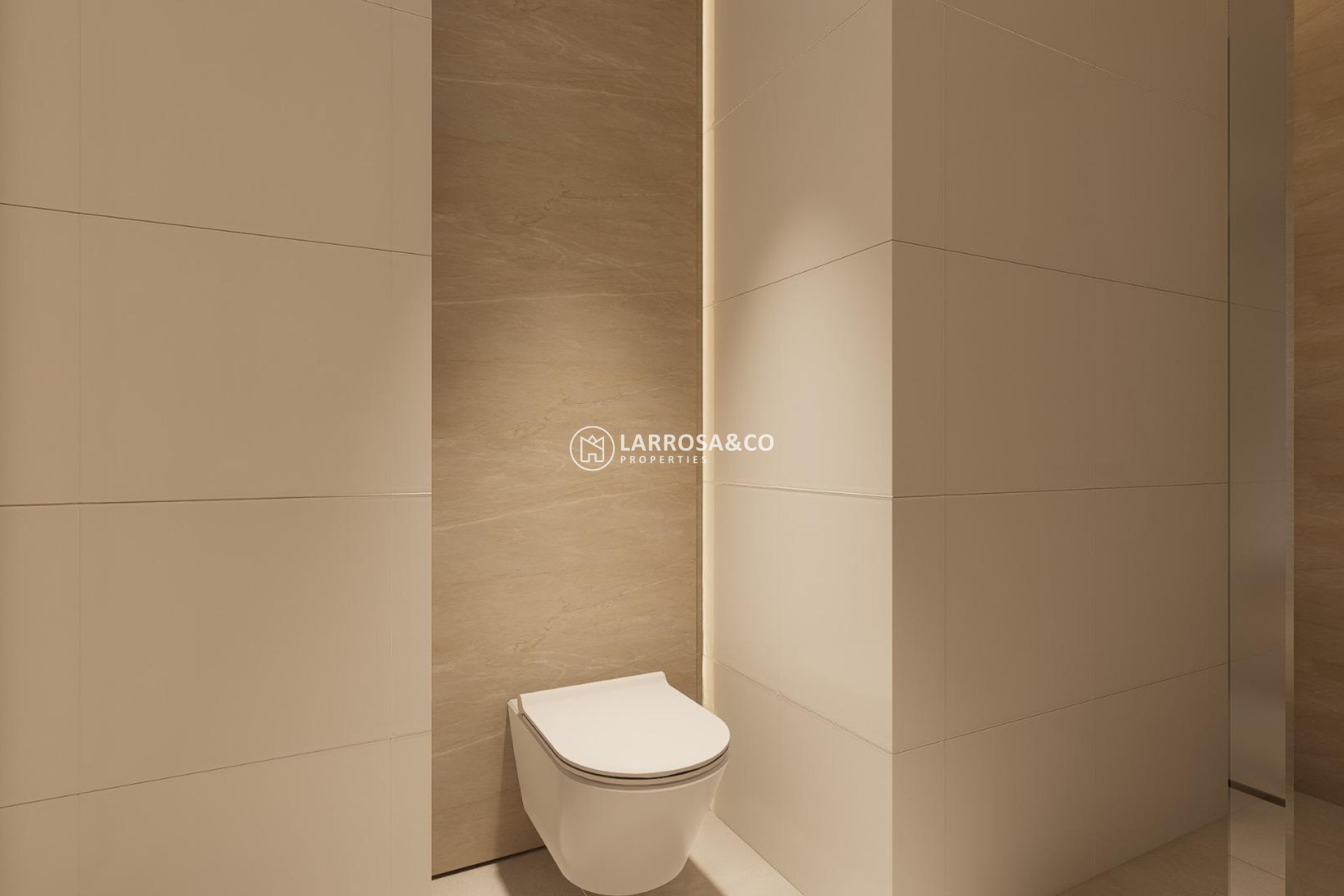 New build - Bungalow - Pilar de la Horadada - pueblo