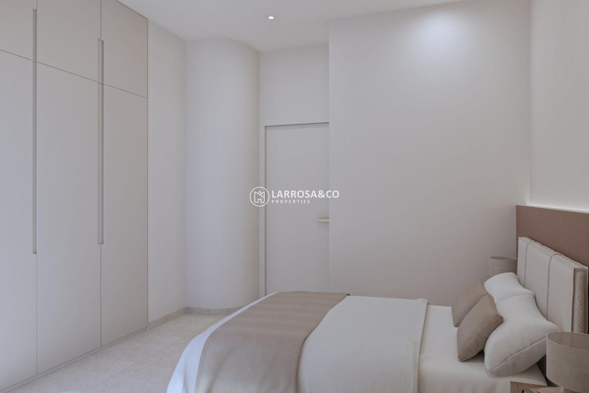 New build - Bungalow - Pilar de la Horadada - pueblo