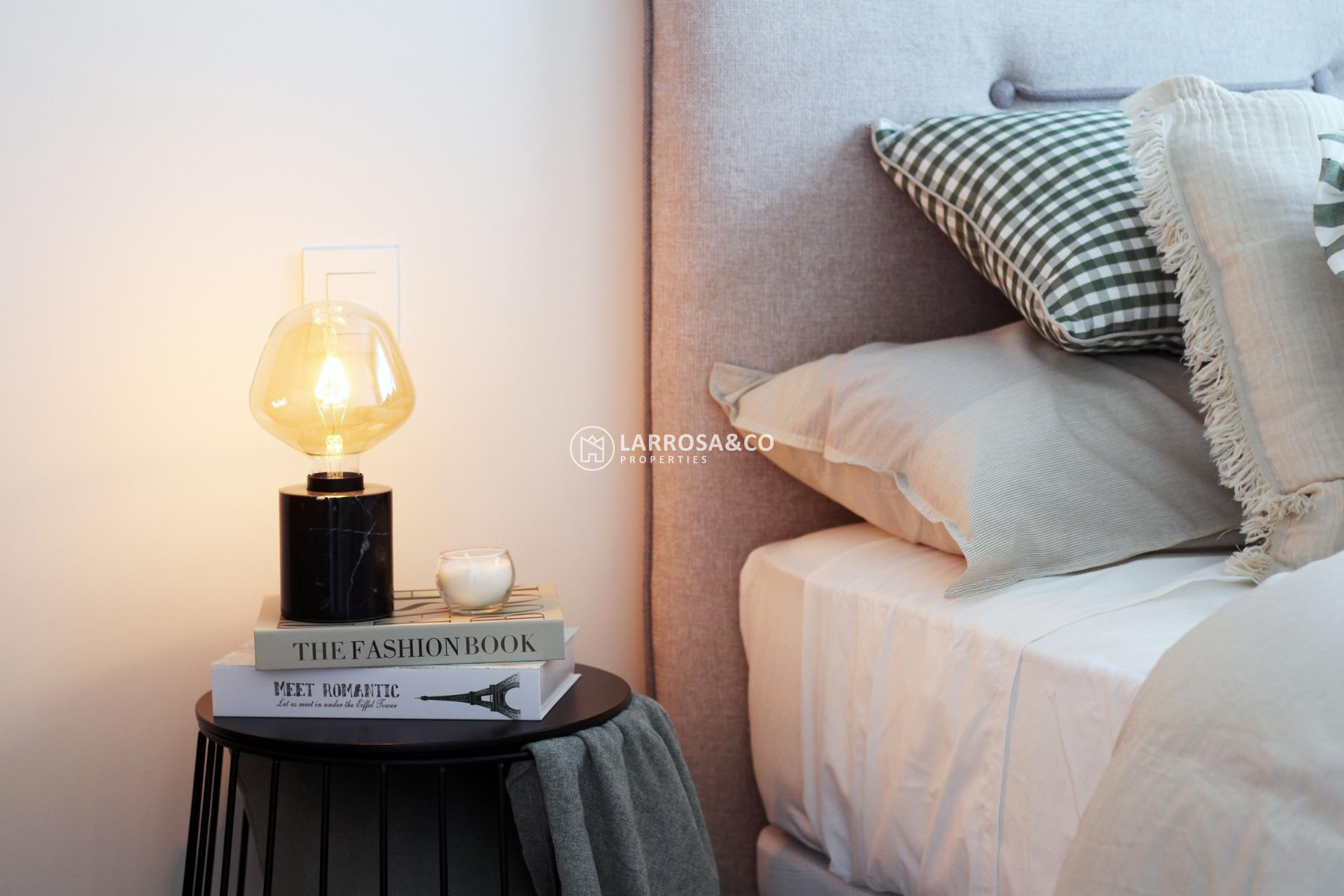 New build - Bungalow - Pilar de la Horadada - Torre de la Horadada