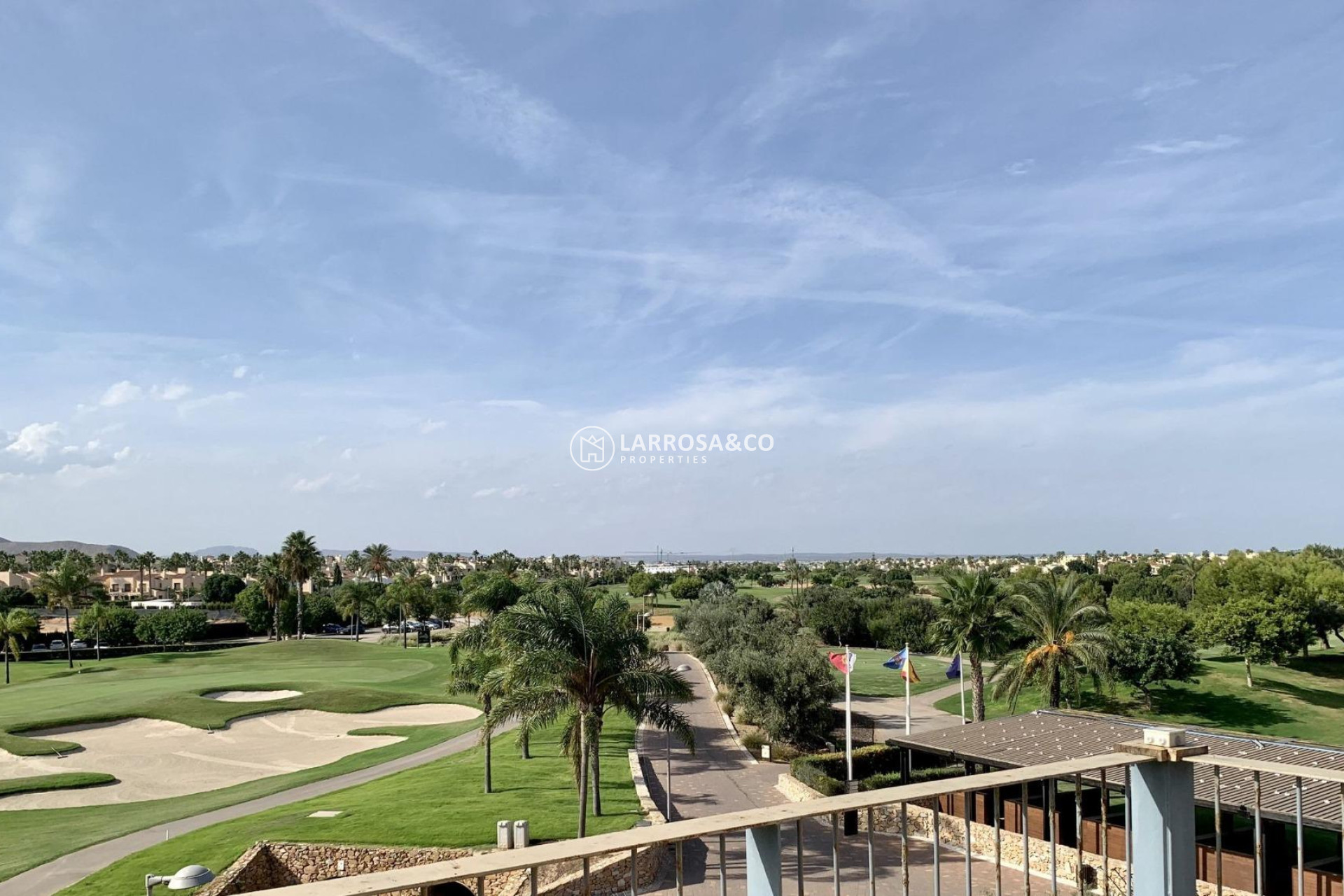 New build - Bungalow - San Javier - Roda Golf