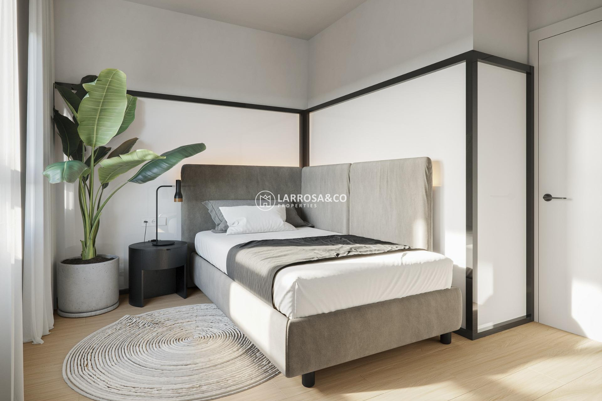 New build - Bungalow - San Miguel de Salinas - Pueblo