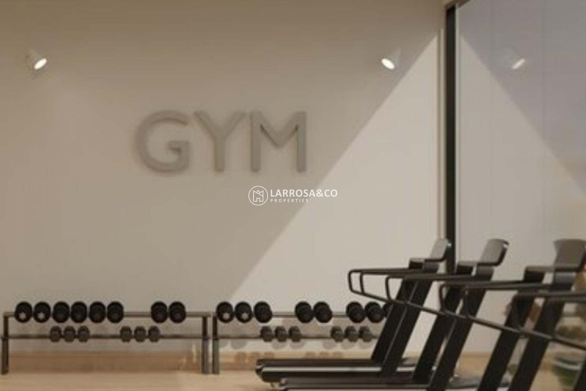 New build - Bungalow - San Pedro del Pinatar - Los Pinos