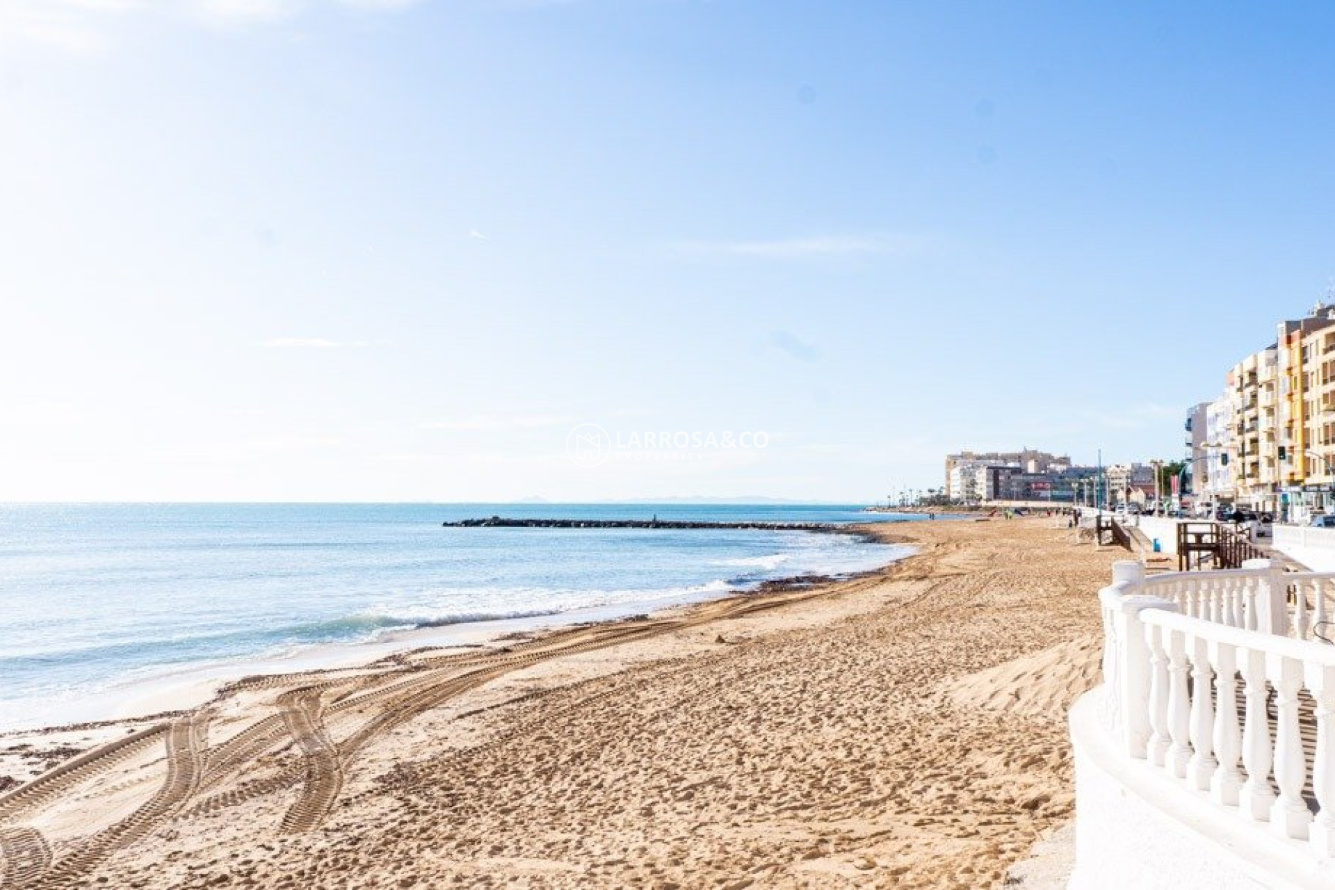 New build - Bungalow - Torrevieja - Lago Jardín II