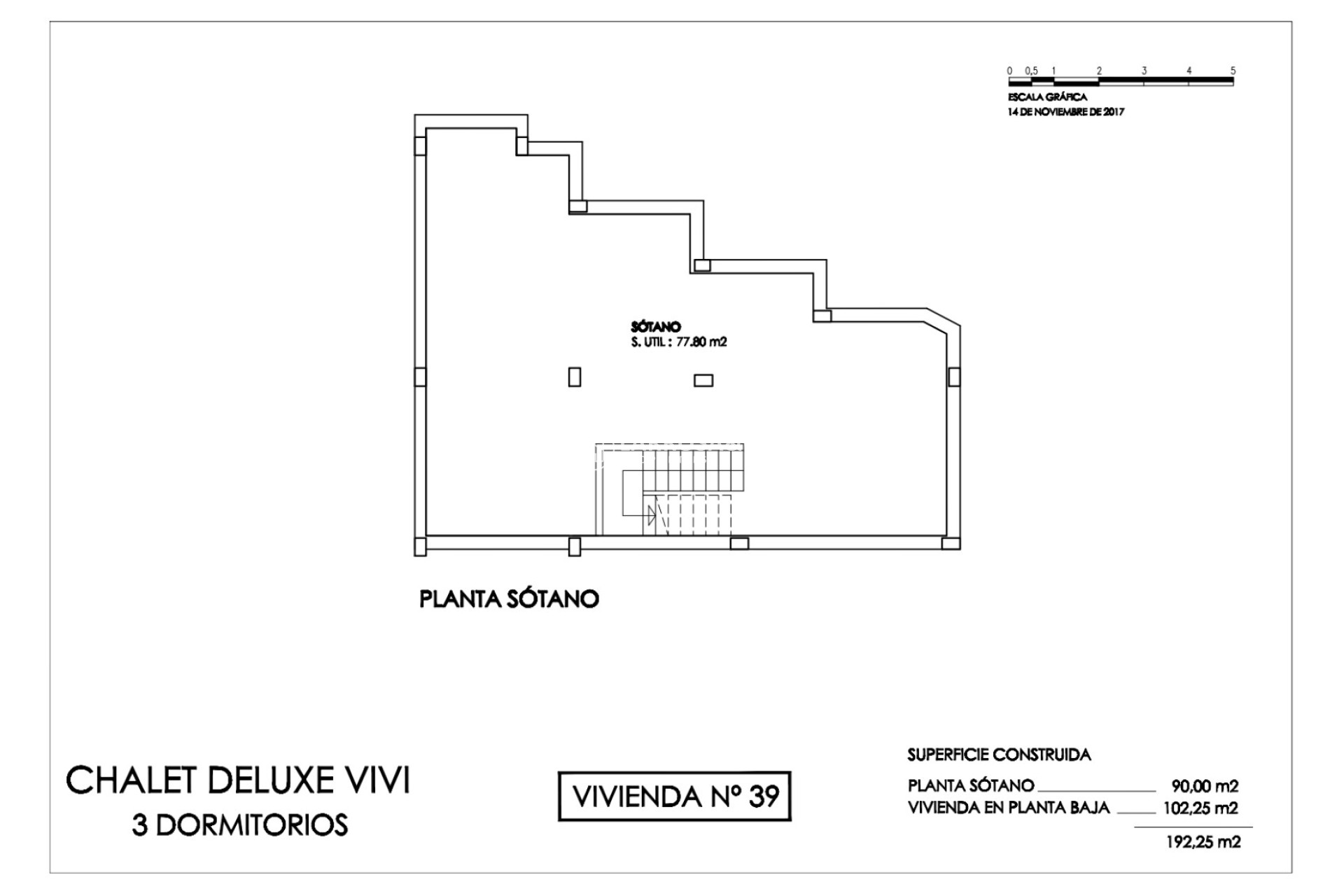 New build - Bungalow - Torrevieja - Parque de las Naciones 