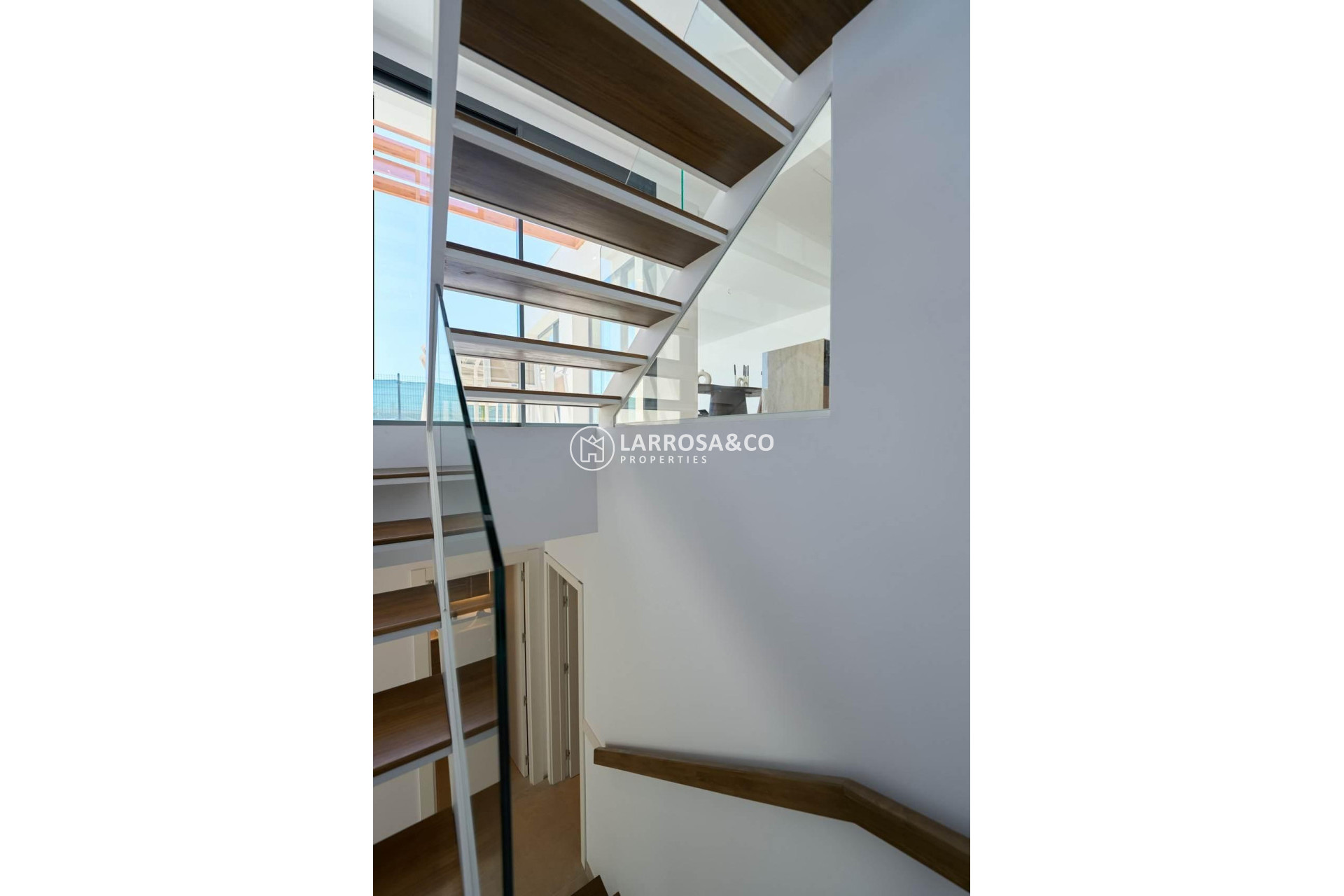 New build - Detached House/Villa - Alfas del Pi - Escandinavia