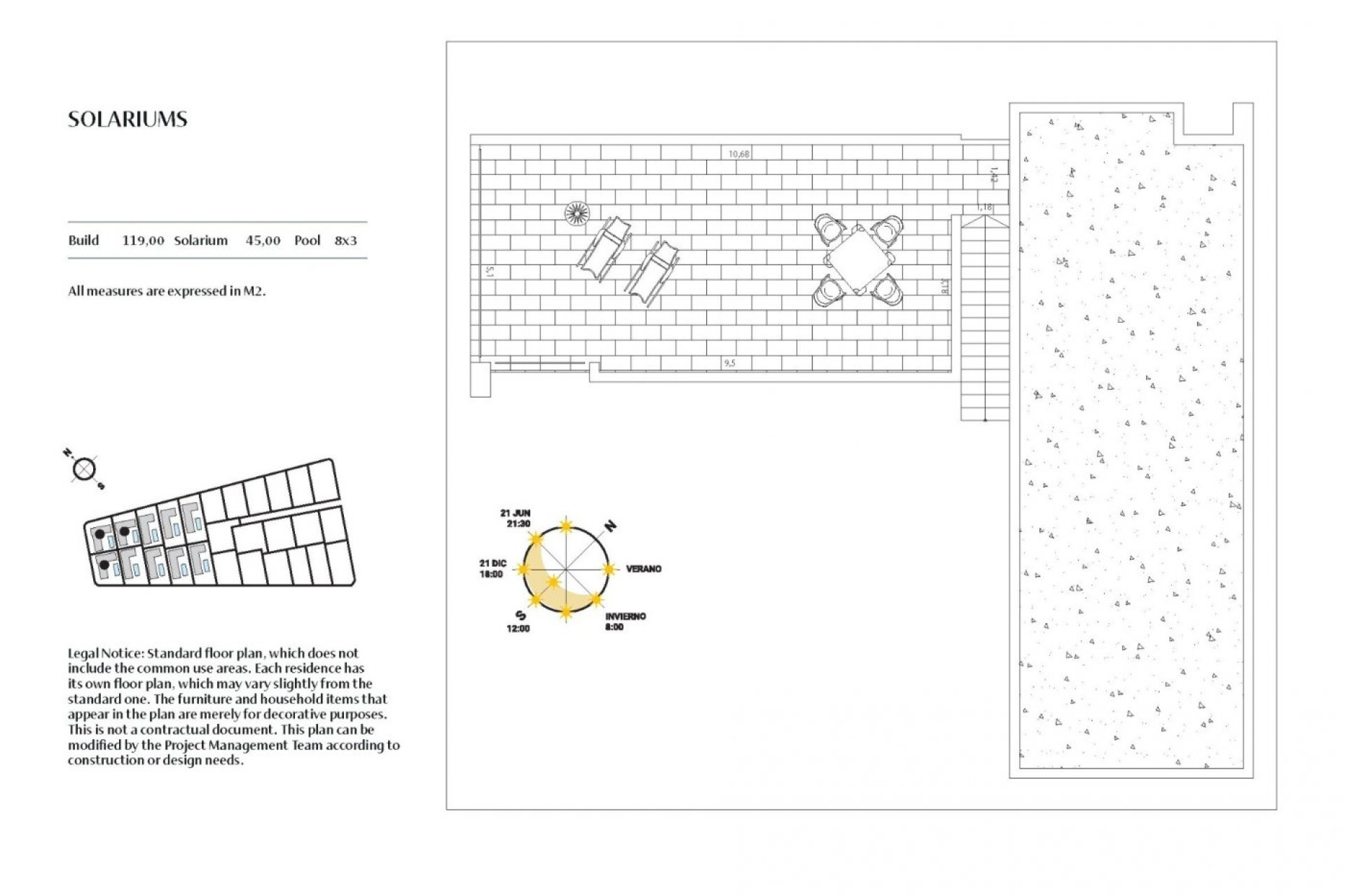 New build - Detached House/Villa - Algorfa - La Finca Golf Resort