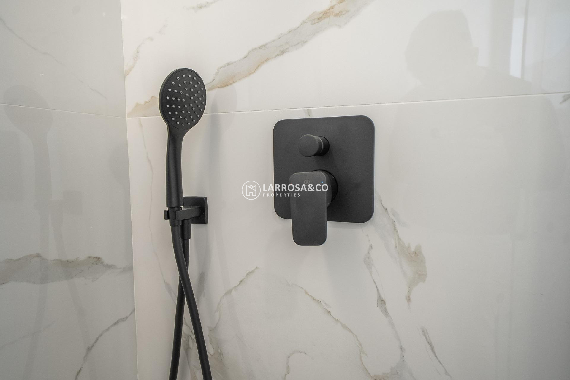 New build - Detached House/Villa - Algorfa - La Finca Golf Resort