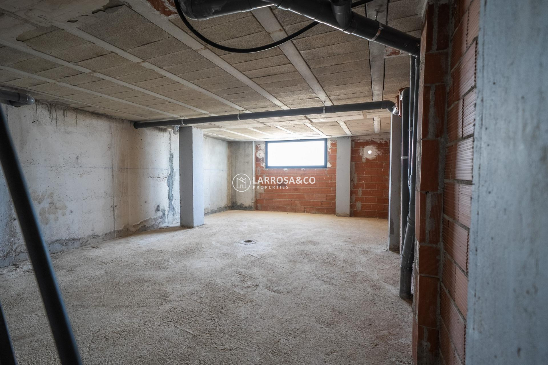 New build - Detached House/Villa - Algorfa - La Finca Golf Resort