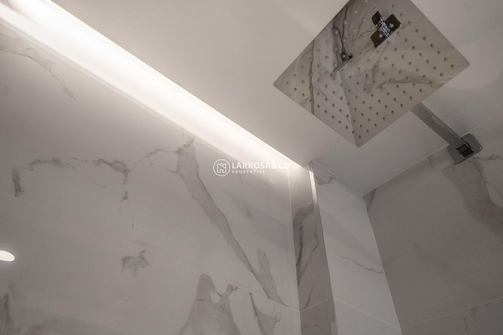 New build - Detached House/Villa - Algorfa - La Finca Golf Resort