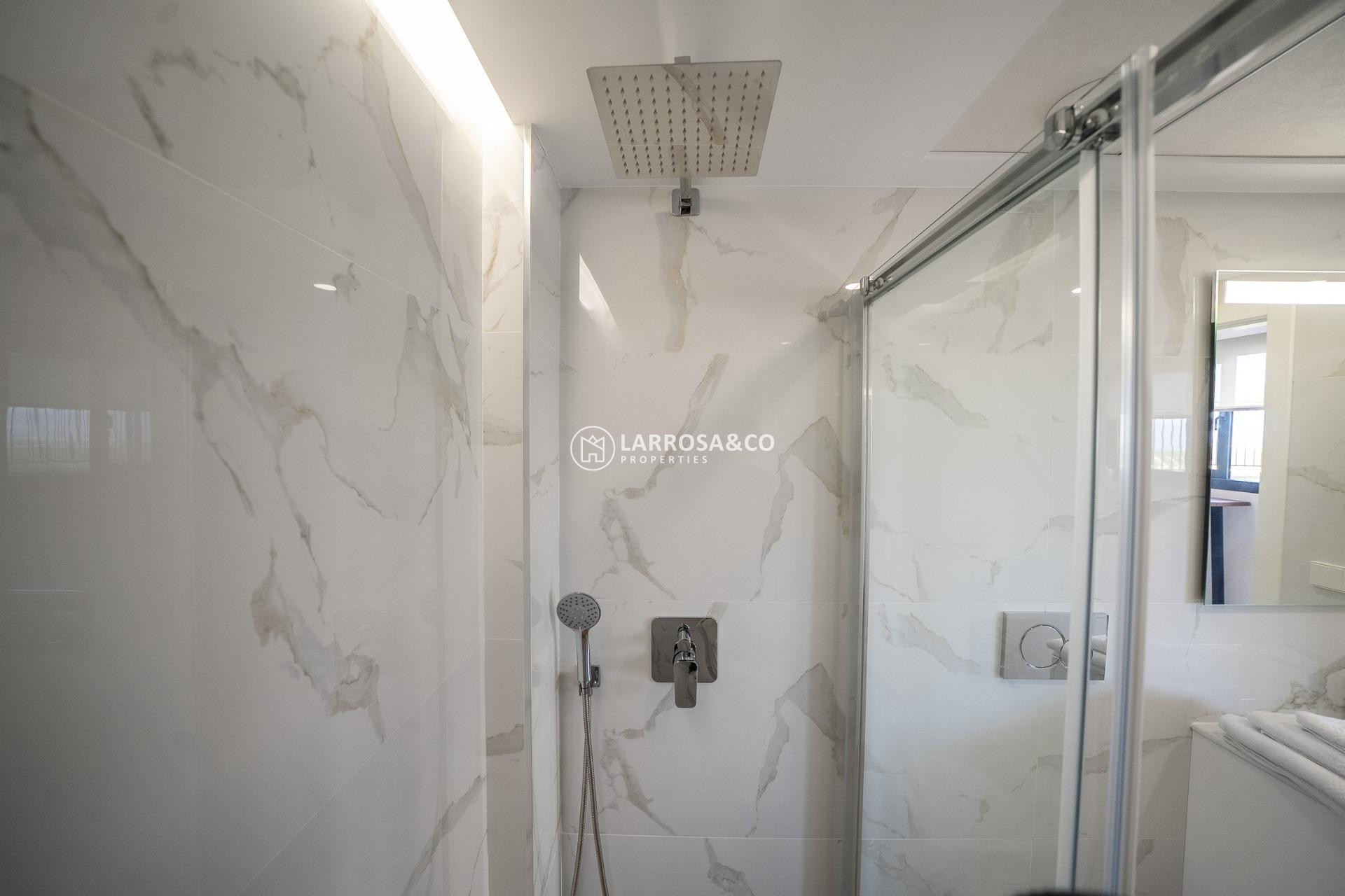 New build - Detached House/Villa - Algorfa - La Finca Golf Resort