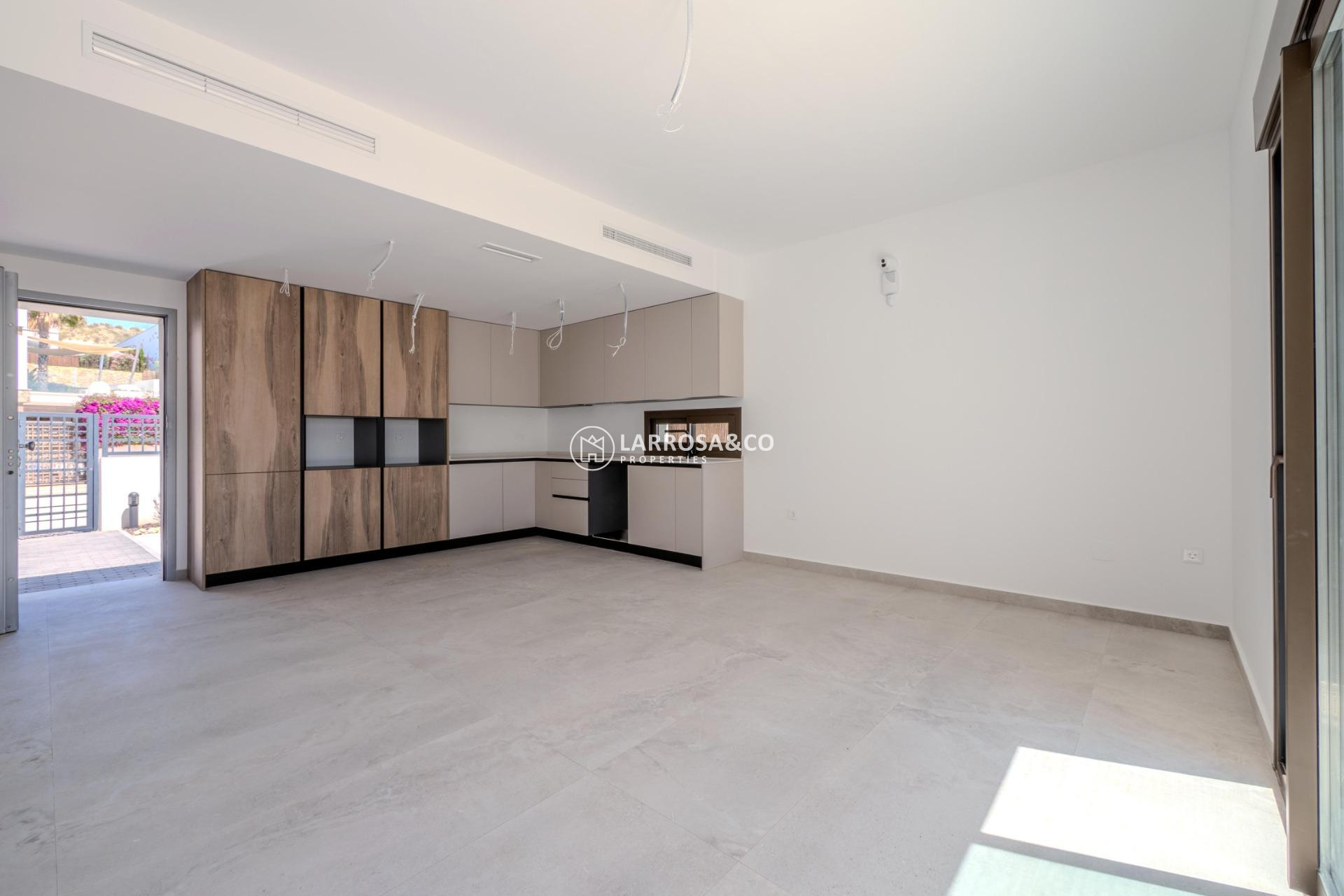 New build - Detached House/Villa - Algorfa - La Finca Golf Resort